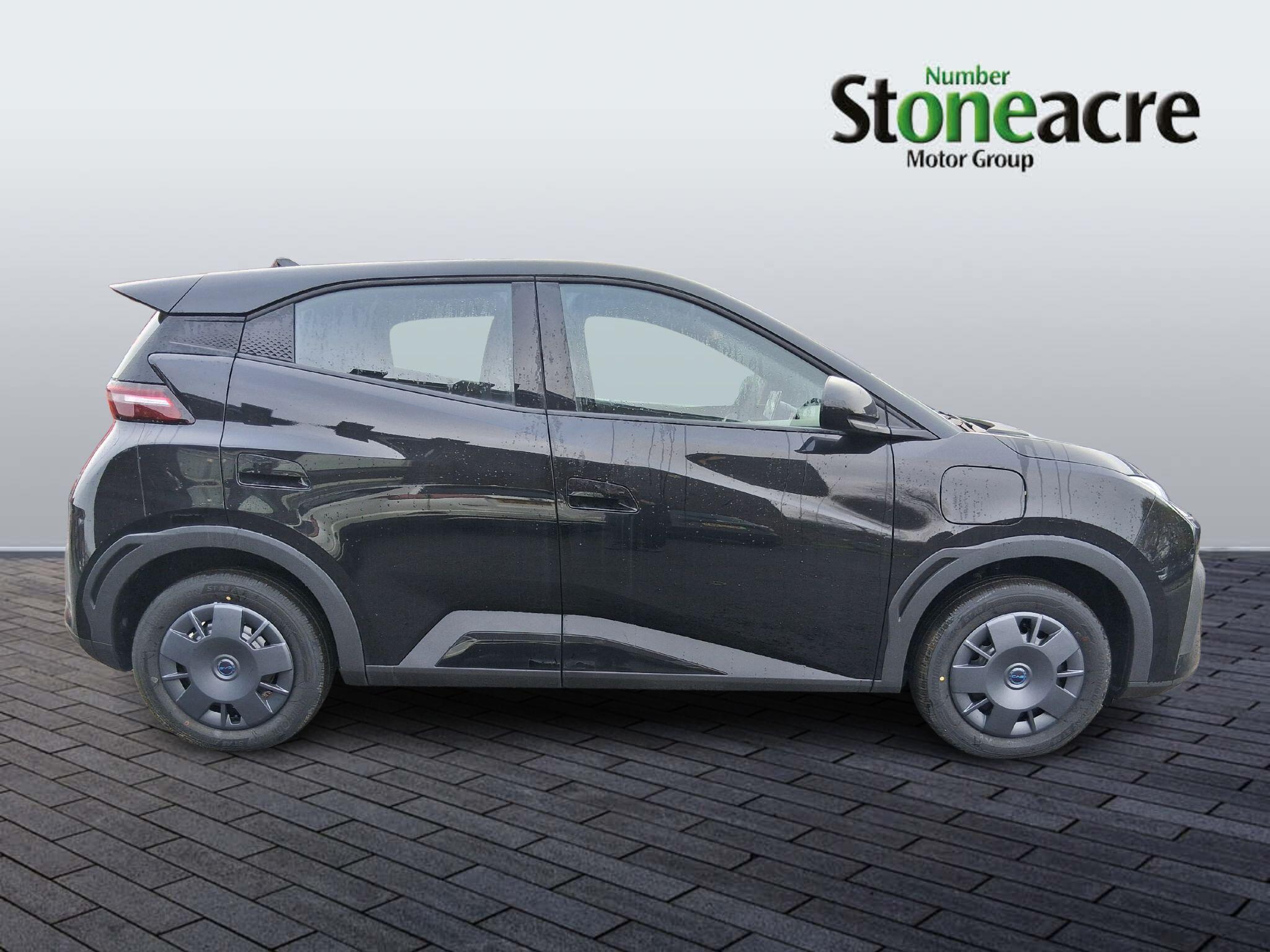 BYD Dolphin Surf 30kWh Active Auto 5dr MD25FFU Image 2