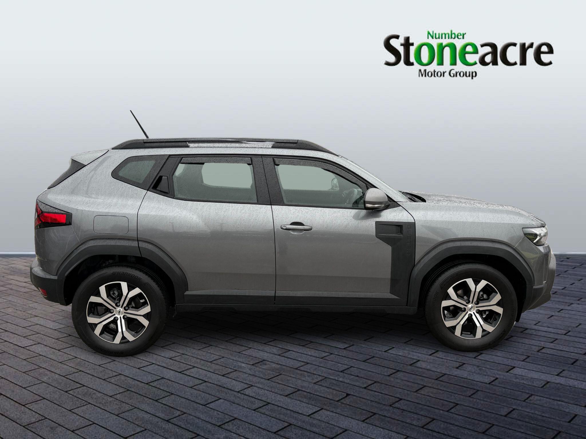 Dacia Duster 1.2 TCe MHEV Expression Euro 6 (s/s) 5dr PJ74XRM Image 2