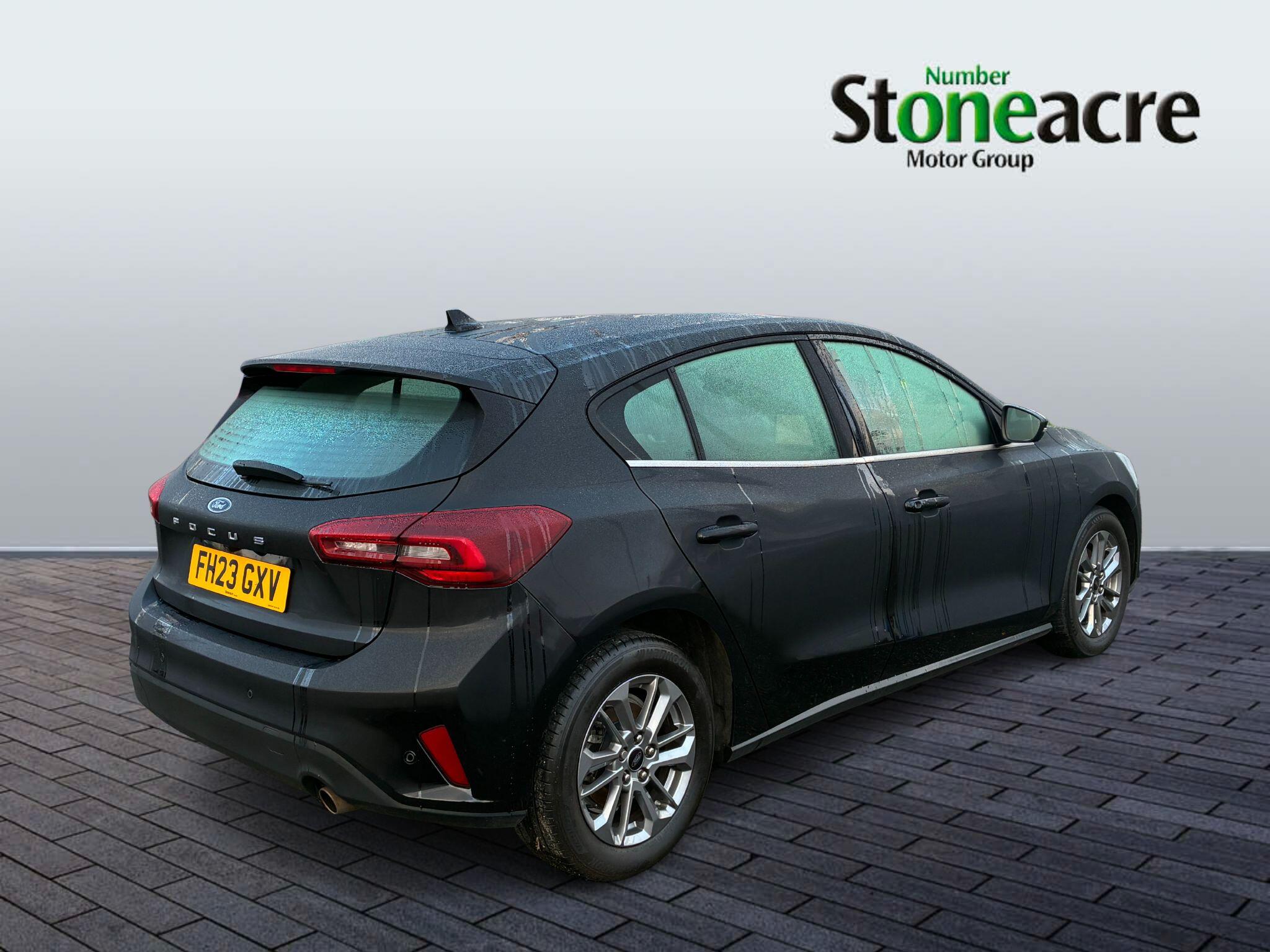 Ford Focus Image 3