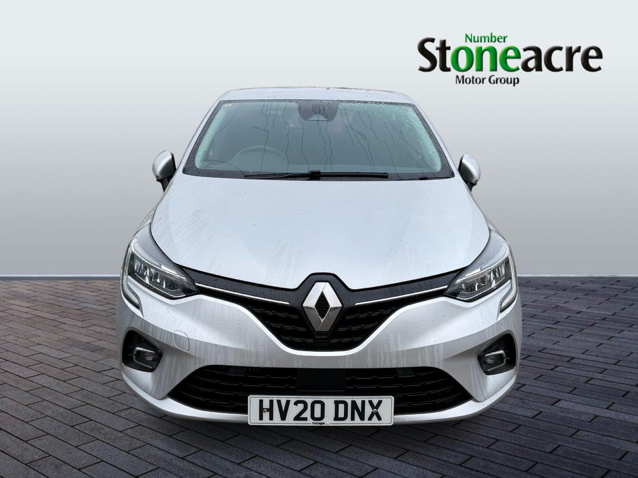 Renault Clio 1.0 TCe 100 Iconic 5dr HV20DNX Image 2