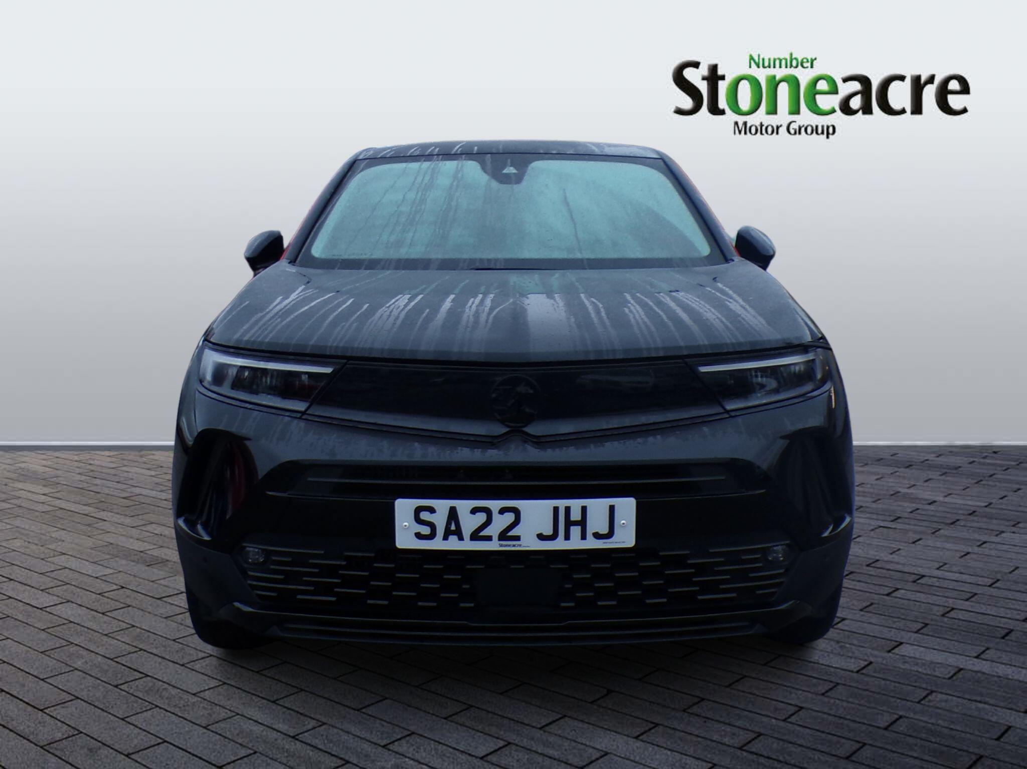 Vauxhall Mokka 1.2 Turbo SRi Premium SUV 5dr Petrol Manual Euro 6 (s/s) (130 ps) SA22JHJ Image 2