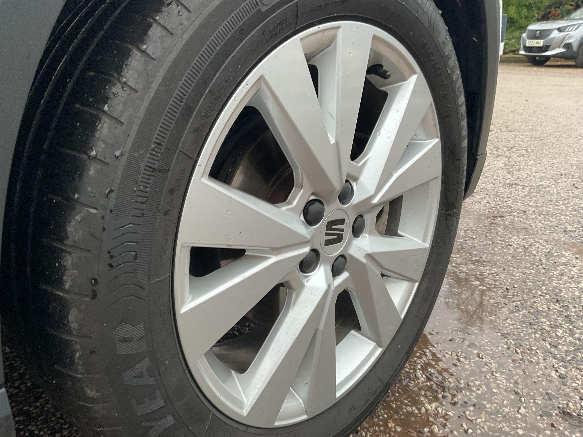 SEAT Arona 1.0 TSI XPERIENCE DSG Euro 6 (s/s) 5dr AK24SRO Image 2