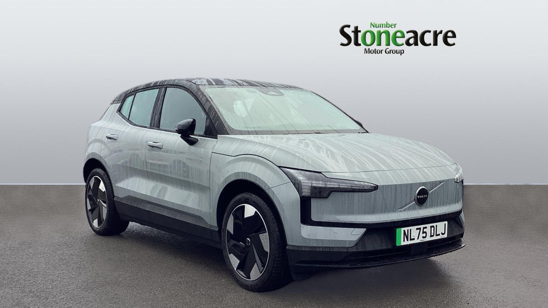 Volvo EX30 Twin Performance 69kWh Plus Auto AWD 5dr NL75DLJ Image 1