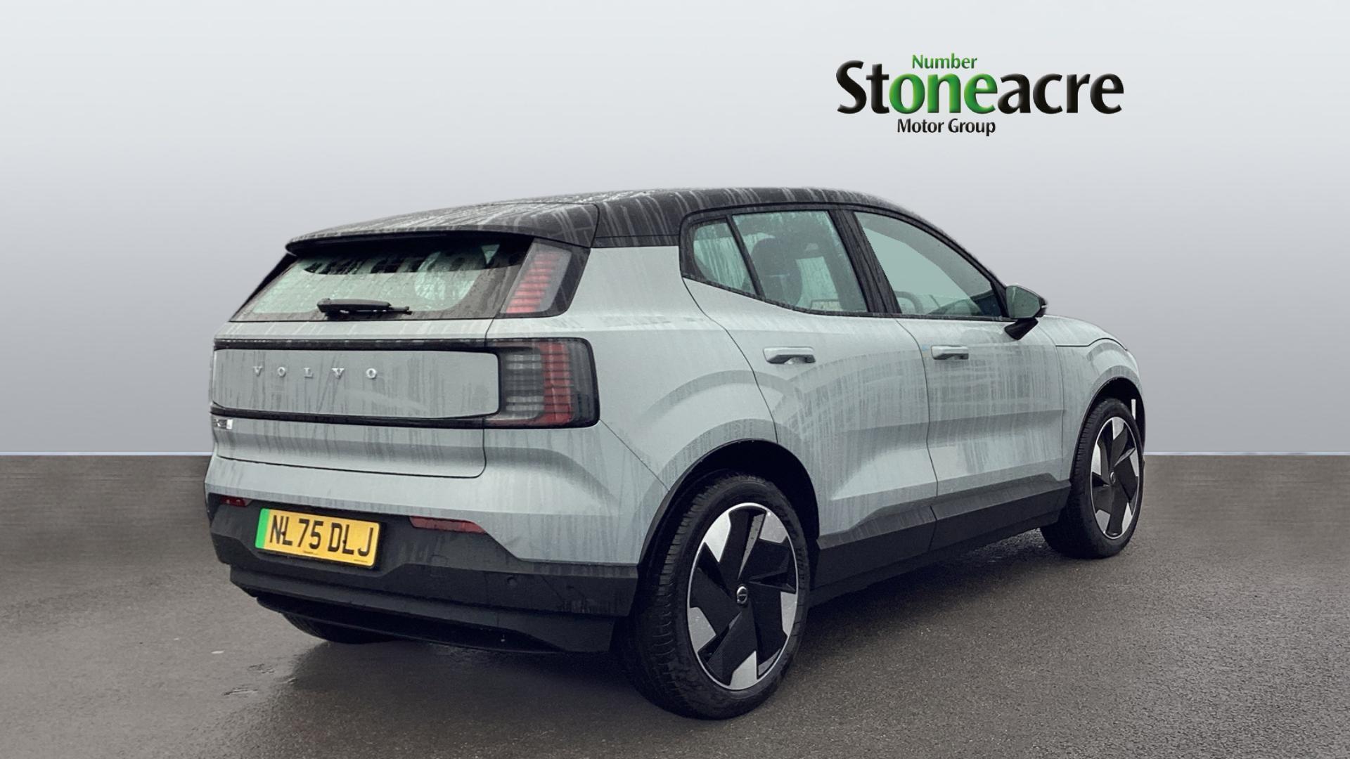 Volvo EX30 Twin Performance 69kWh Plus Auto AWD 5dr NL75DLJ Image 2