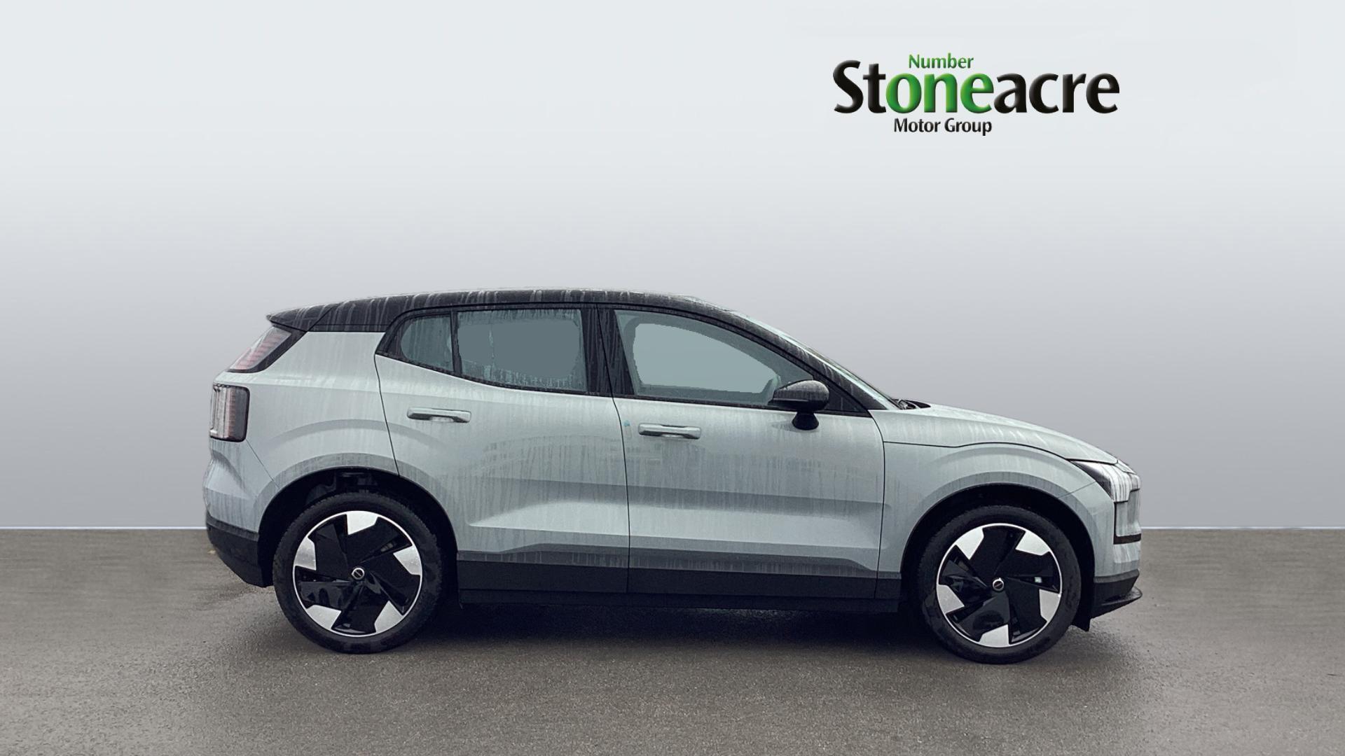 Volvo EX30 Twin Performance 69kWh Plus Auto AWD 5dr NL75DLJ Image 3