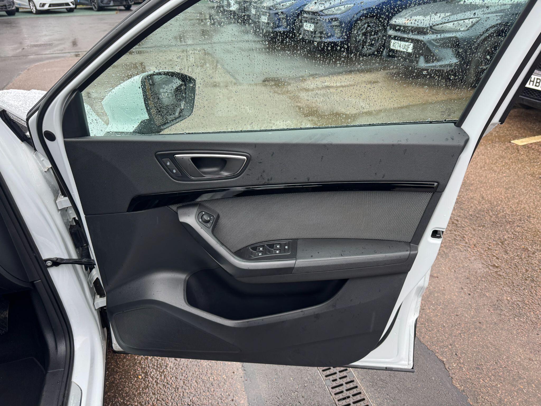 SEAT Ateca 1.5 TSI EVO XCELLENCE SUV 5dr Petrol DSG Euro 6 (s/s) (150 ps) GK21FZA Image 1