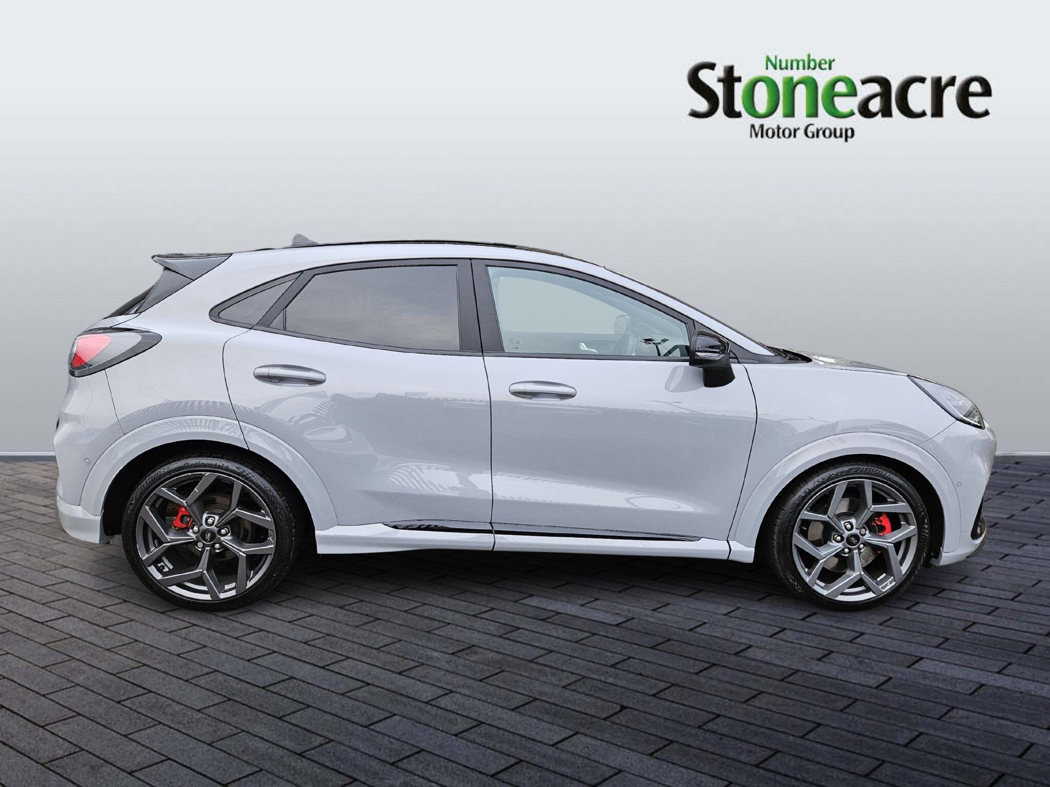 Ford Puma ST Image 2