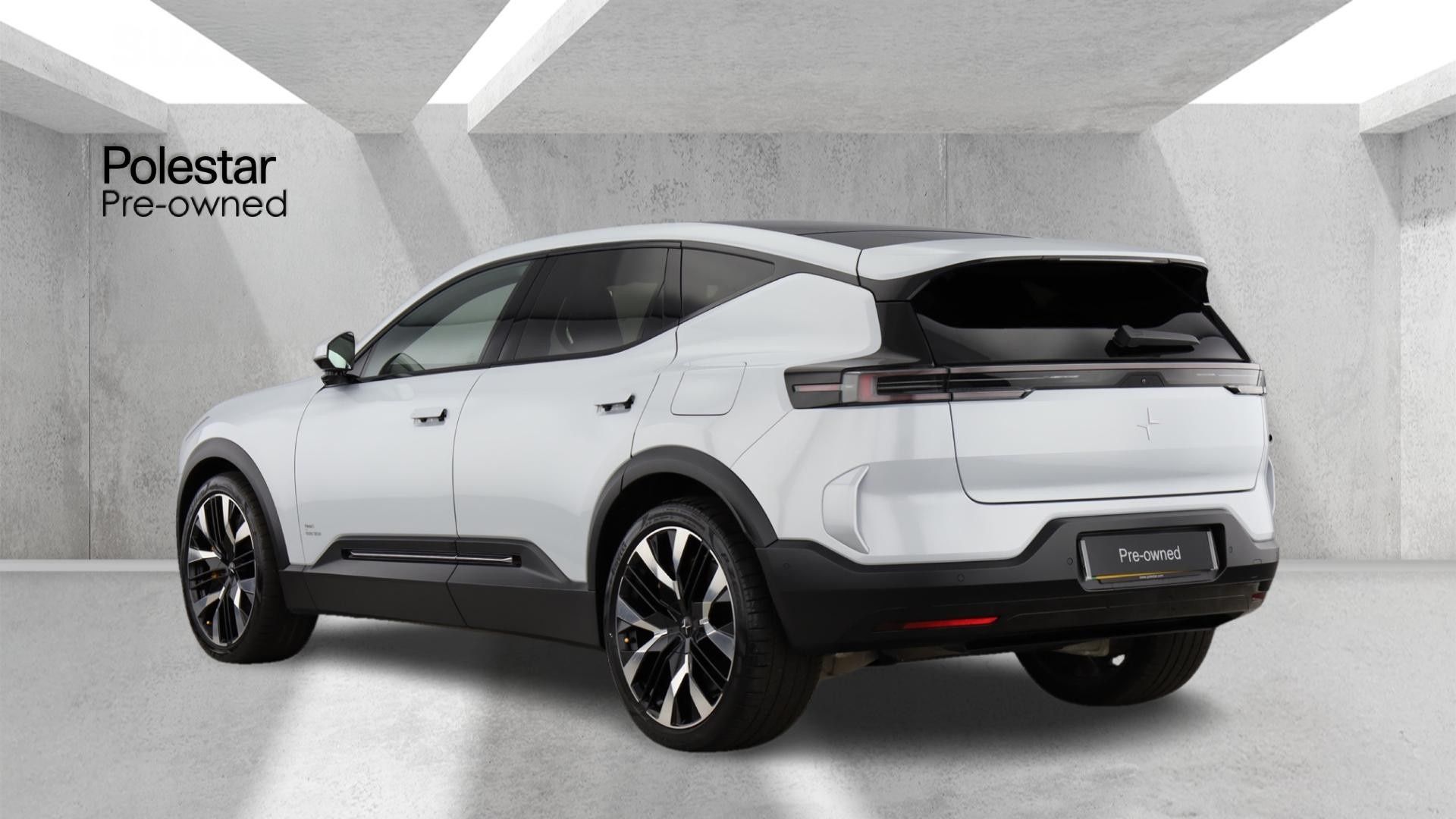 Polestar Polestar 3 Image 3