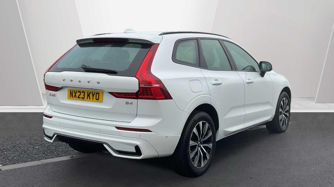 Volvo XC60 Image 2