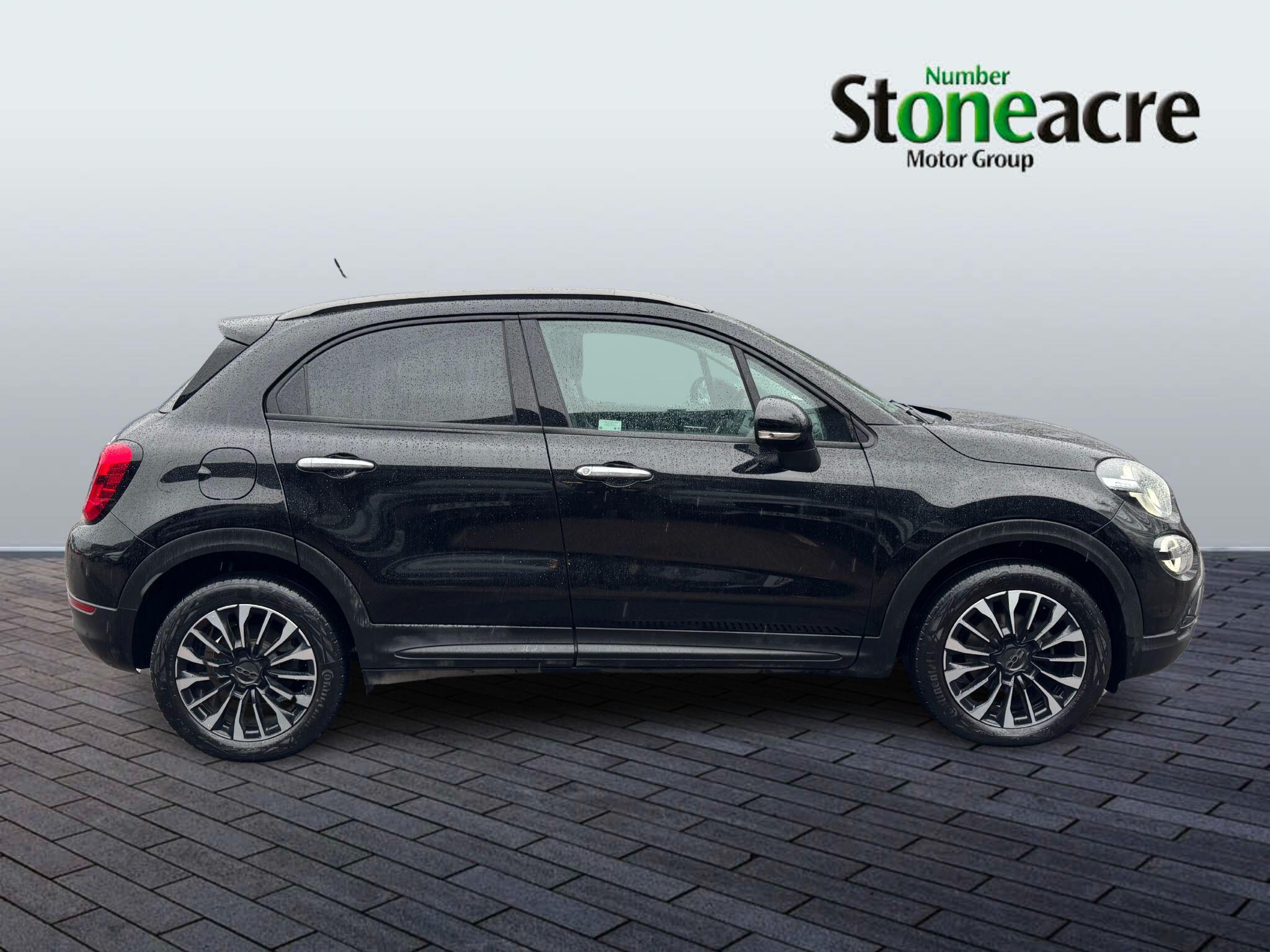 Fiat 500X 1.0 Cross 5dr AK23HAO Image 2