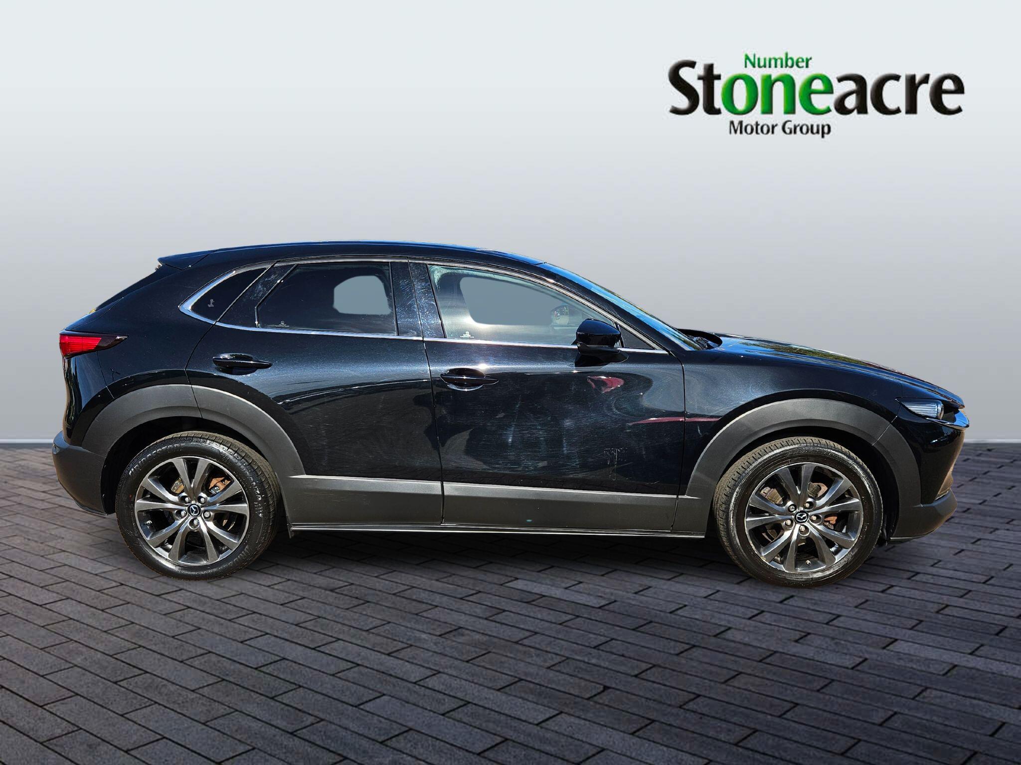 Mazda CX-30 2.0 e-Skyactiv X MHEV GT Sport 5dr NL71UWW Image 2