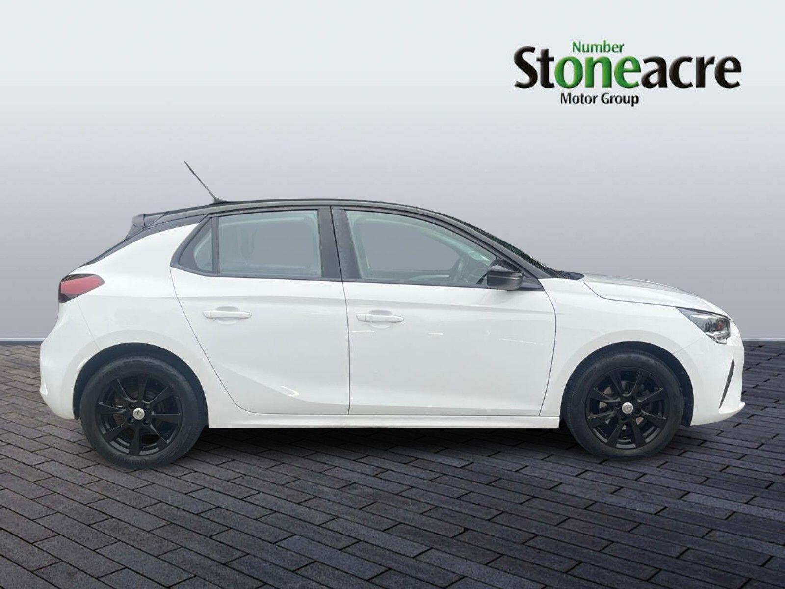 Vauxhall Corsa 1.2 SE Euro 6 5dr SD71BMV Image 3