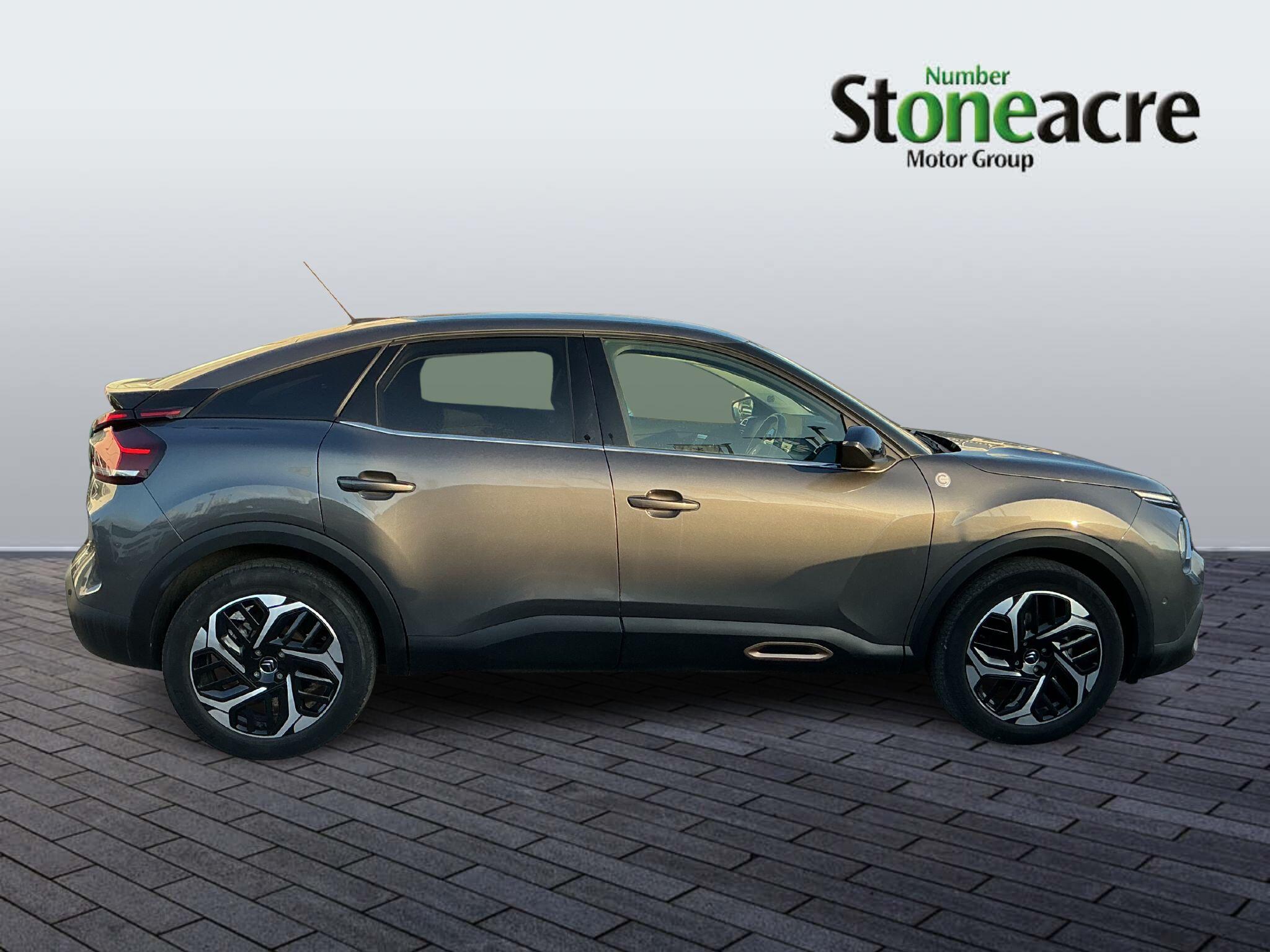 Citroen C4 1.2 PureTech C-Series Edition Euro 6 (s/s) 5dr GK72WWB Image 2