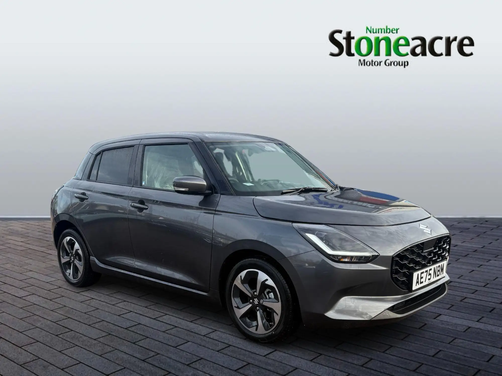 Suzuki Swift 1.2 MHEV Ultra Euro 6 (s/s) 5dr AE75NBM Image 1