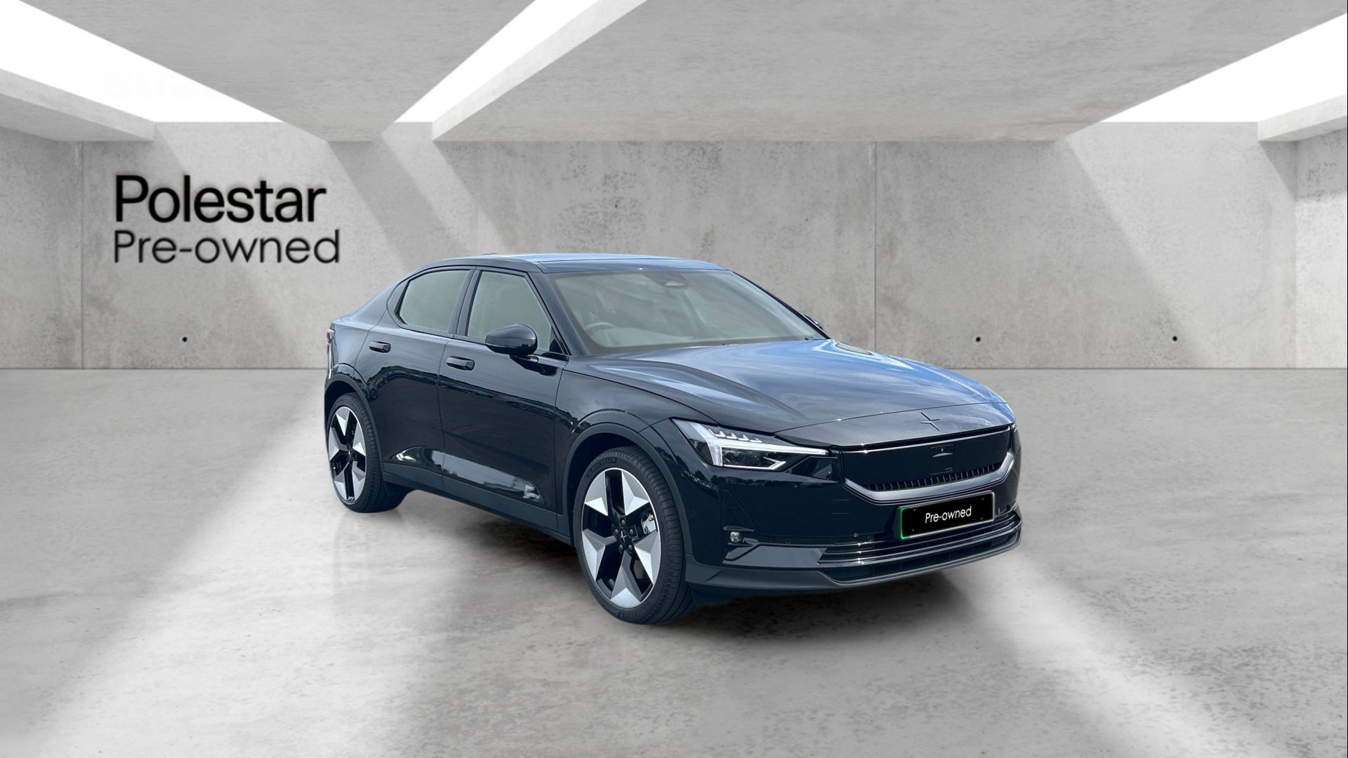 Polestar 2