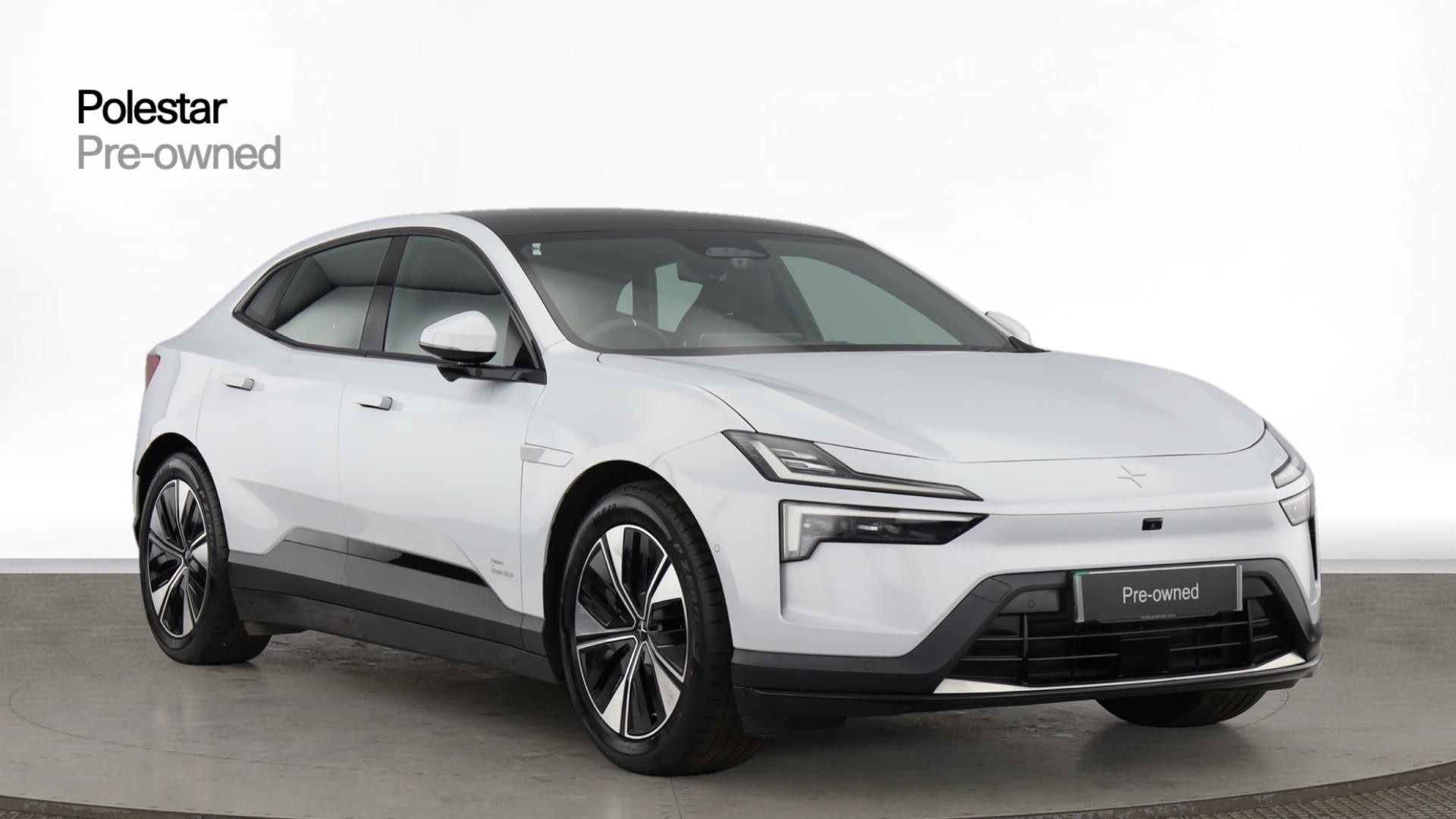Polestar 4