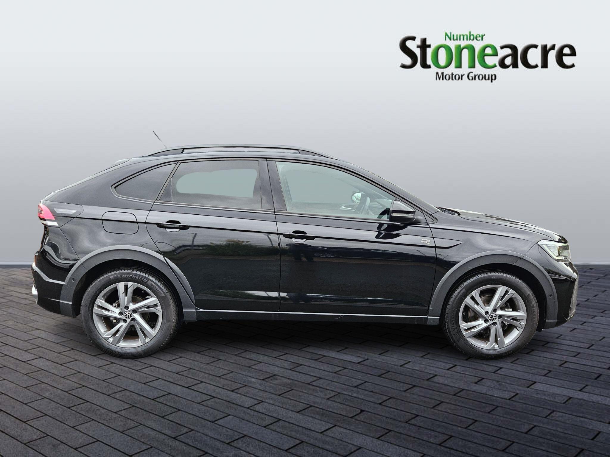 Volkswagen Taigo 1.0 TSI R-Line Euro 6 (s/s) 5dr PX25ODM Image 2