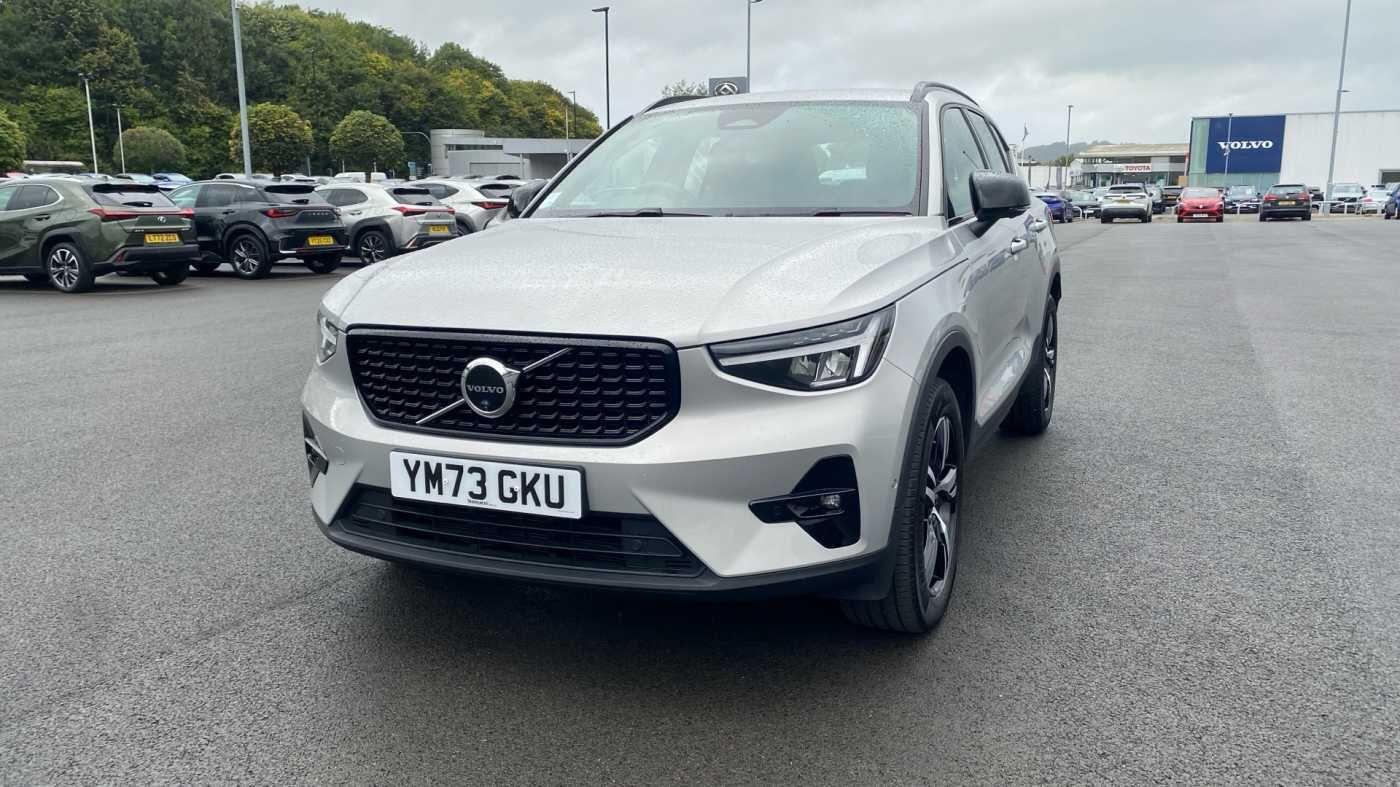 Volvo XC40 Image 3