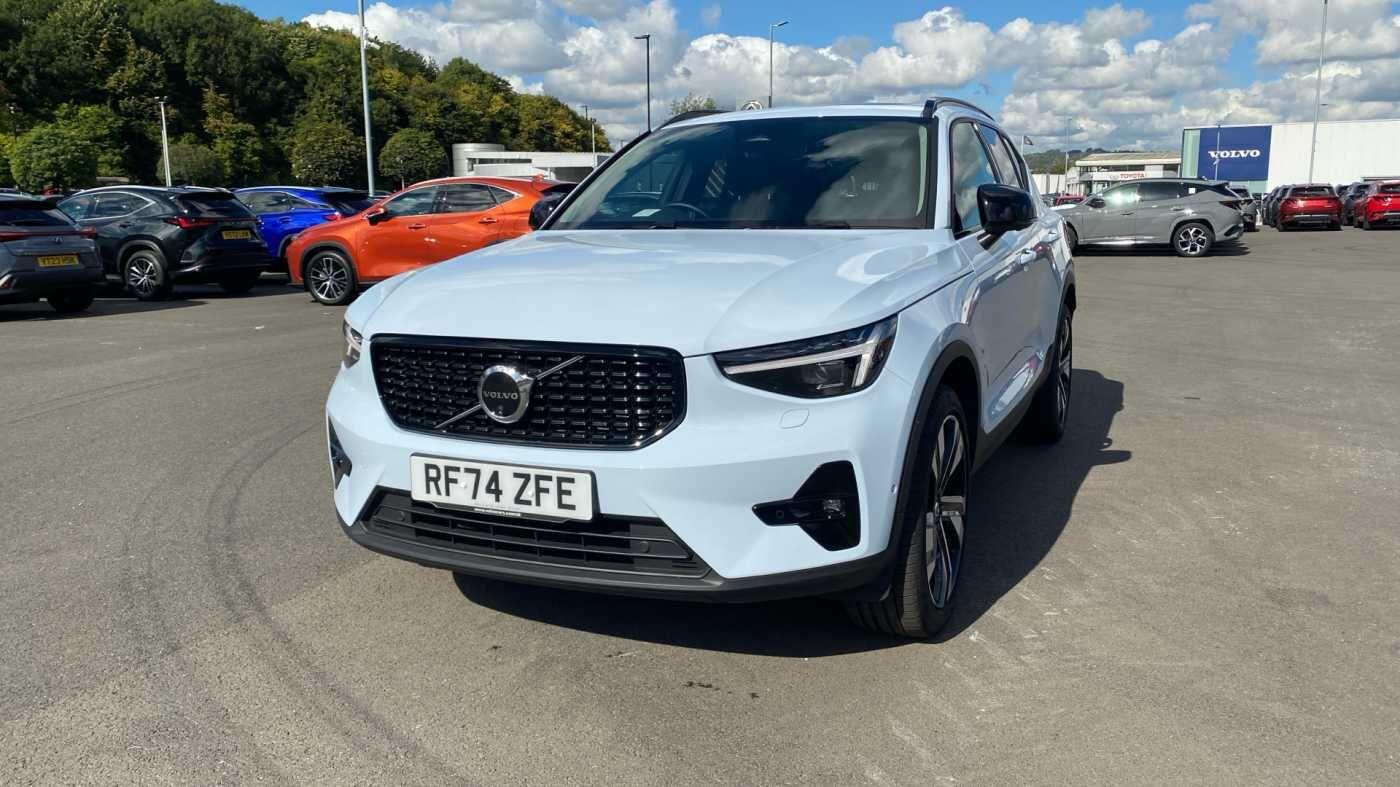 Volvo XC40 Image 3