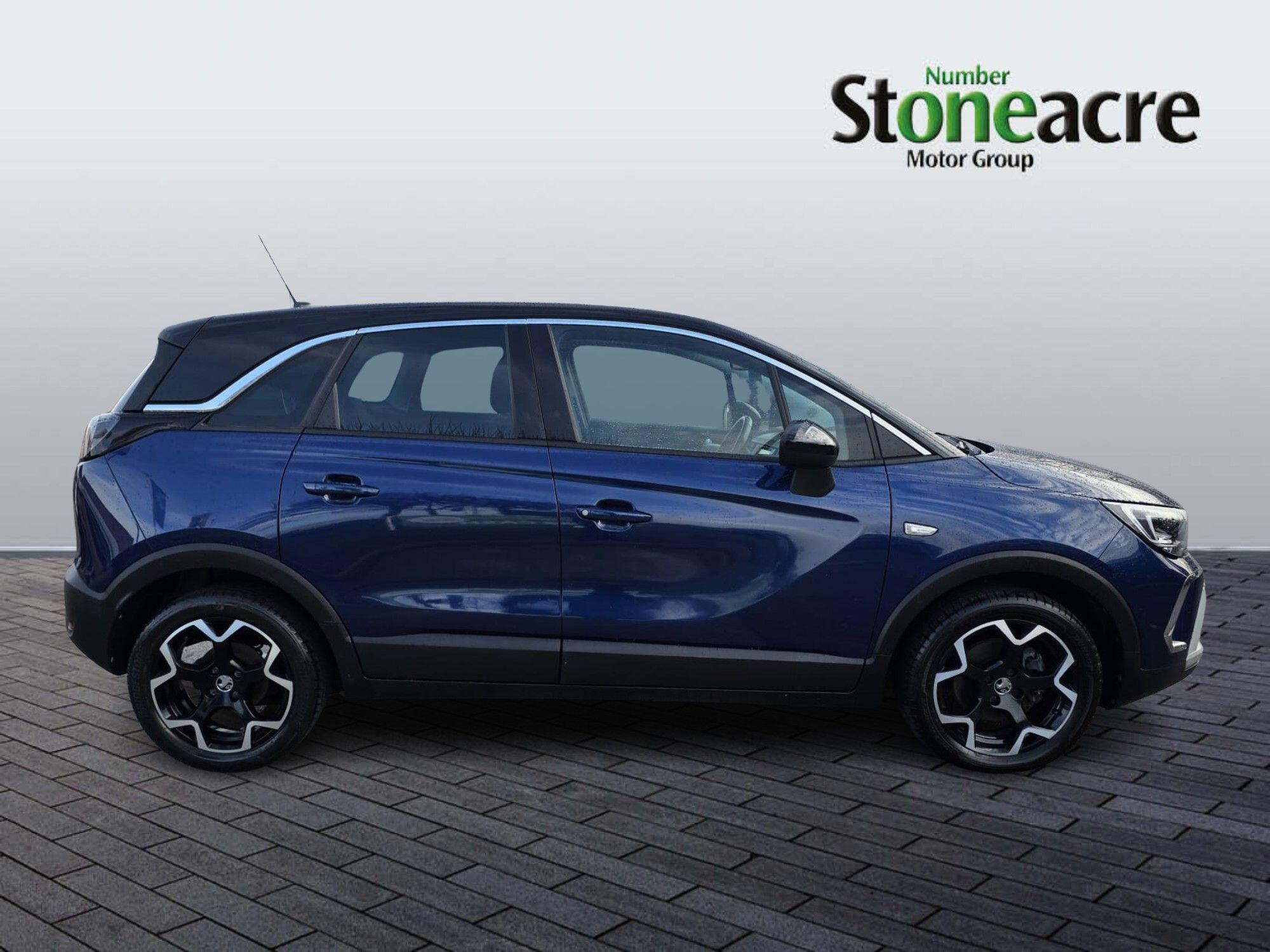 Vauxhall Crossland Image 2