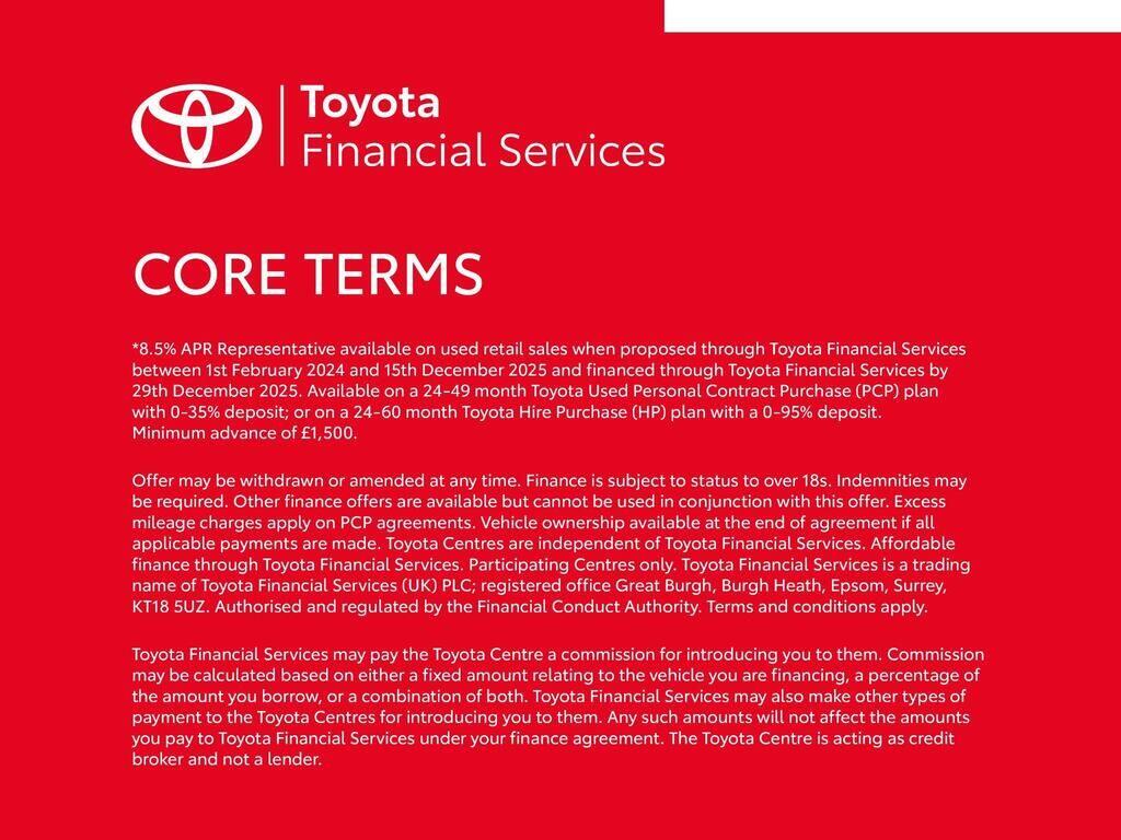 Toyota Yaris Image 3