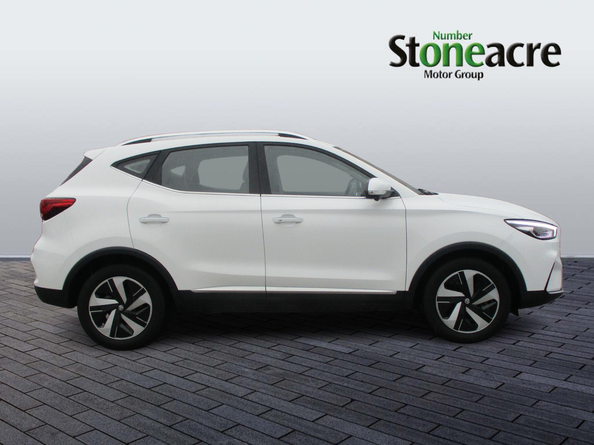 MG ZS EV 51.1kWh Trophy Auto 5dr PK22CYX Image 2