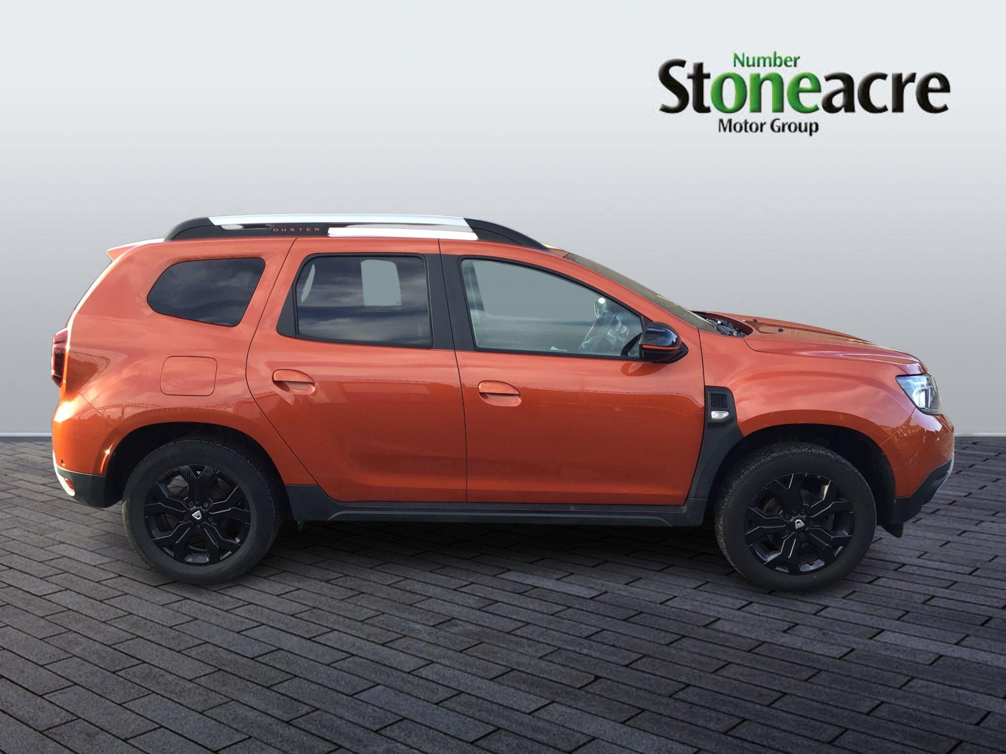 Dacia Duster 1.3 TCe Extreme SE Euro 6 (s/s) 5dr NU22XKP Image 2