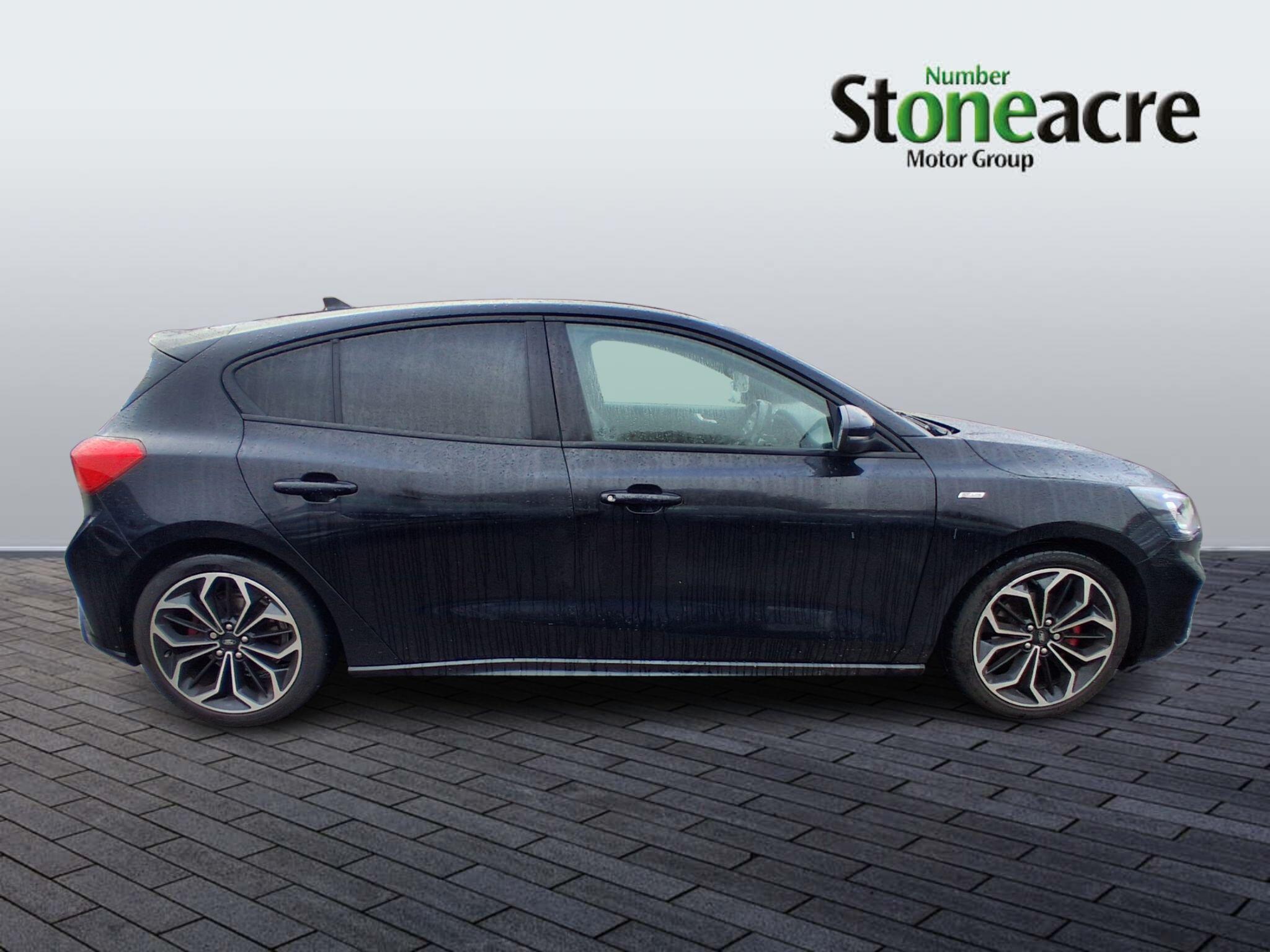 Ford Focus 1.5 EcoBlue ST-Line X Hatchback 5dr Diesel Manual Euro 6 (s/s) (120 ps) NX20JGZ Image 2