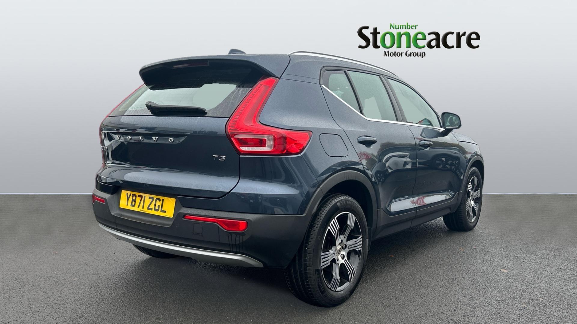 Volvo XC40 1.5 T3 [163] Inscription 5dr YB71ZGL Image 2