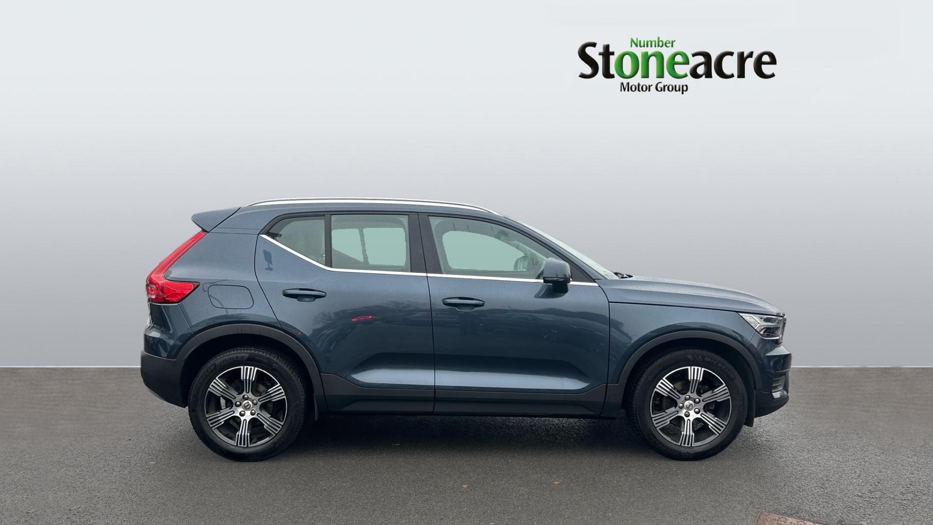 Volvo XC40 1.5 T3 [163] Inscription 5dr YB71ZGL Image 3