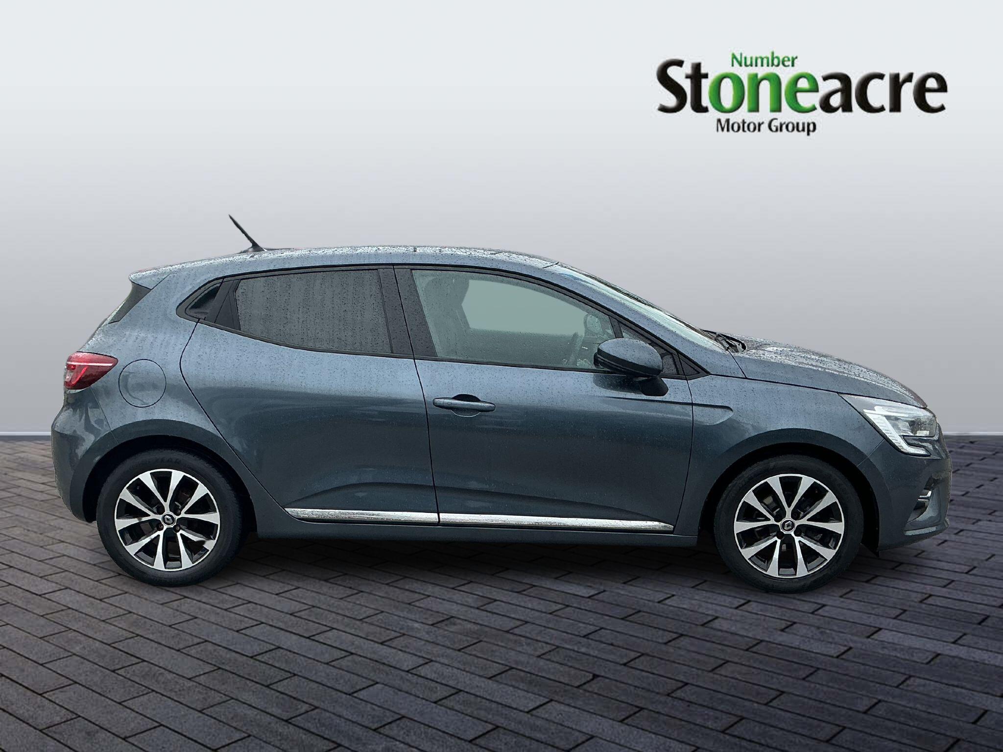 Renault Clio 1.0 TCe 100 Iconic 5dr FN20HSO Image 2
