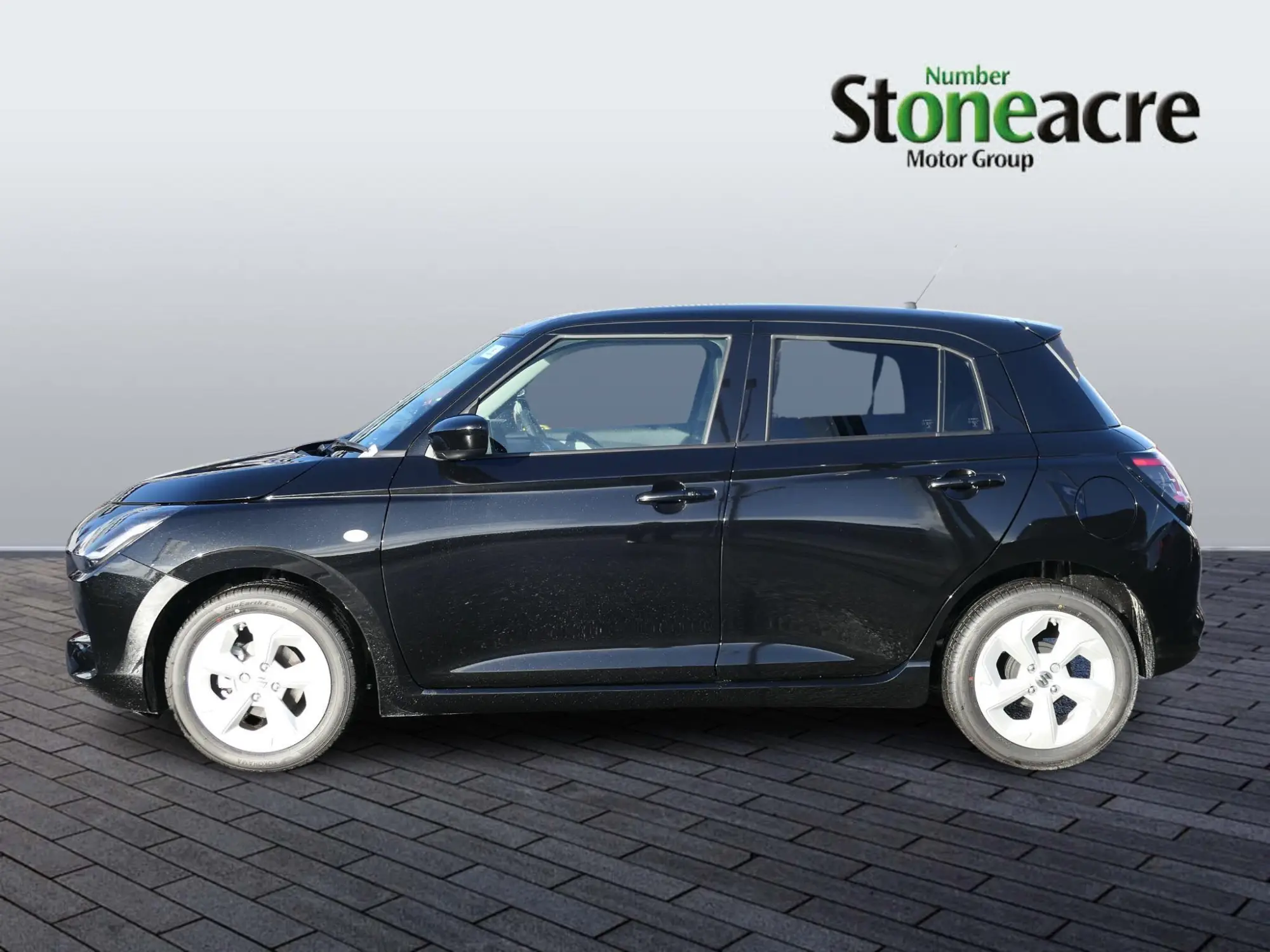 Suzuki Swift Image 5