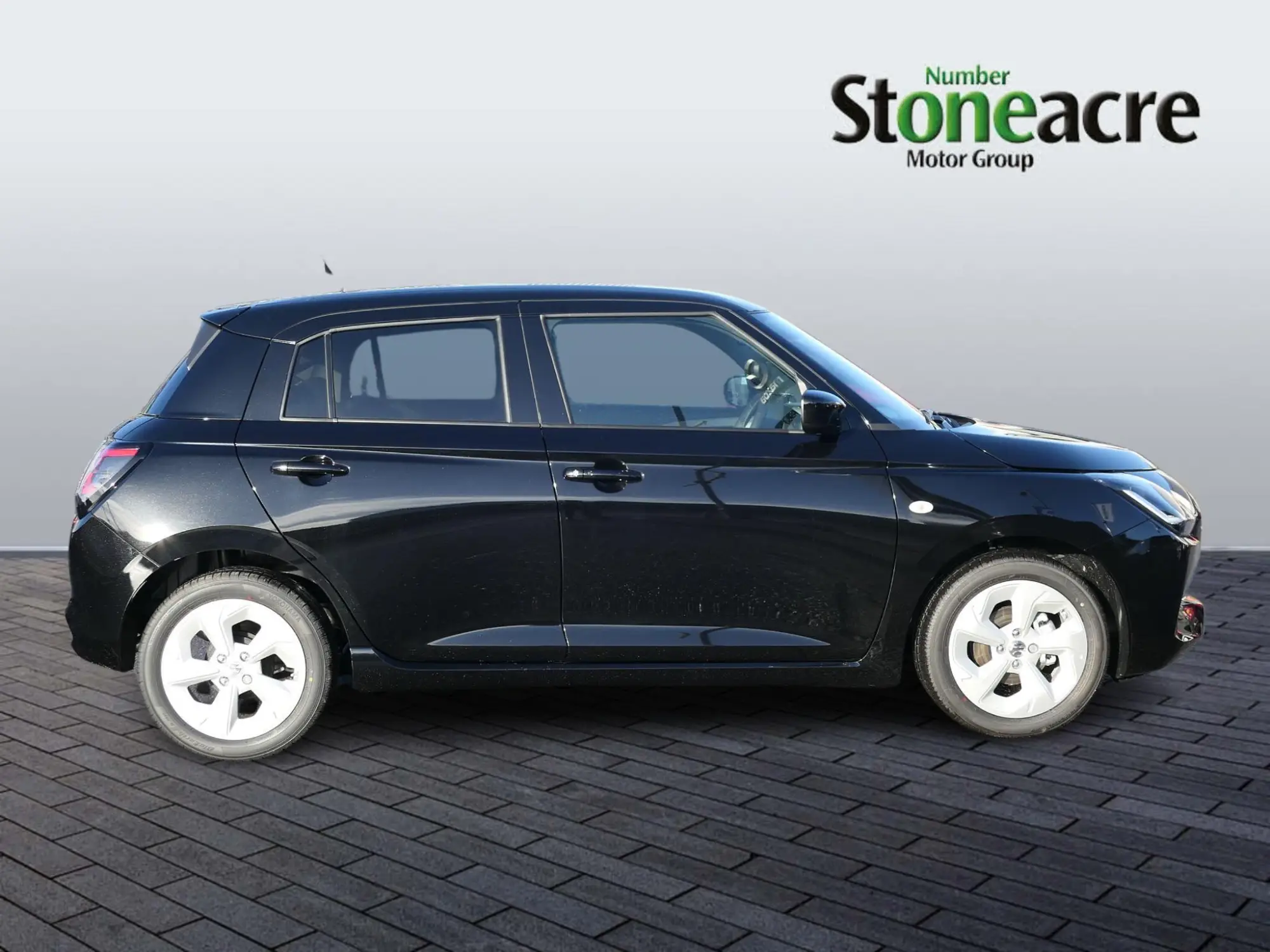 Suzuki Swift Image 7