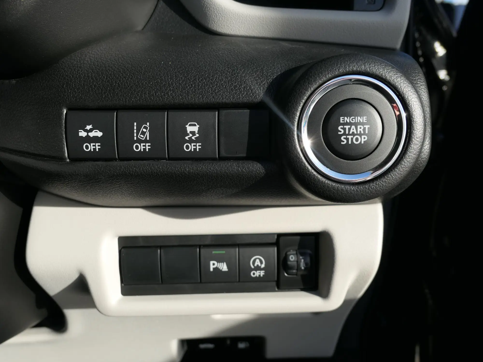 Suzuki Swift Image 13