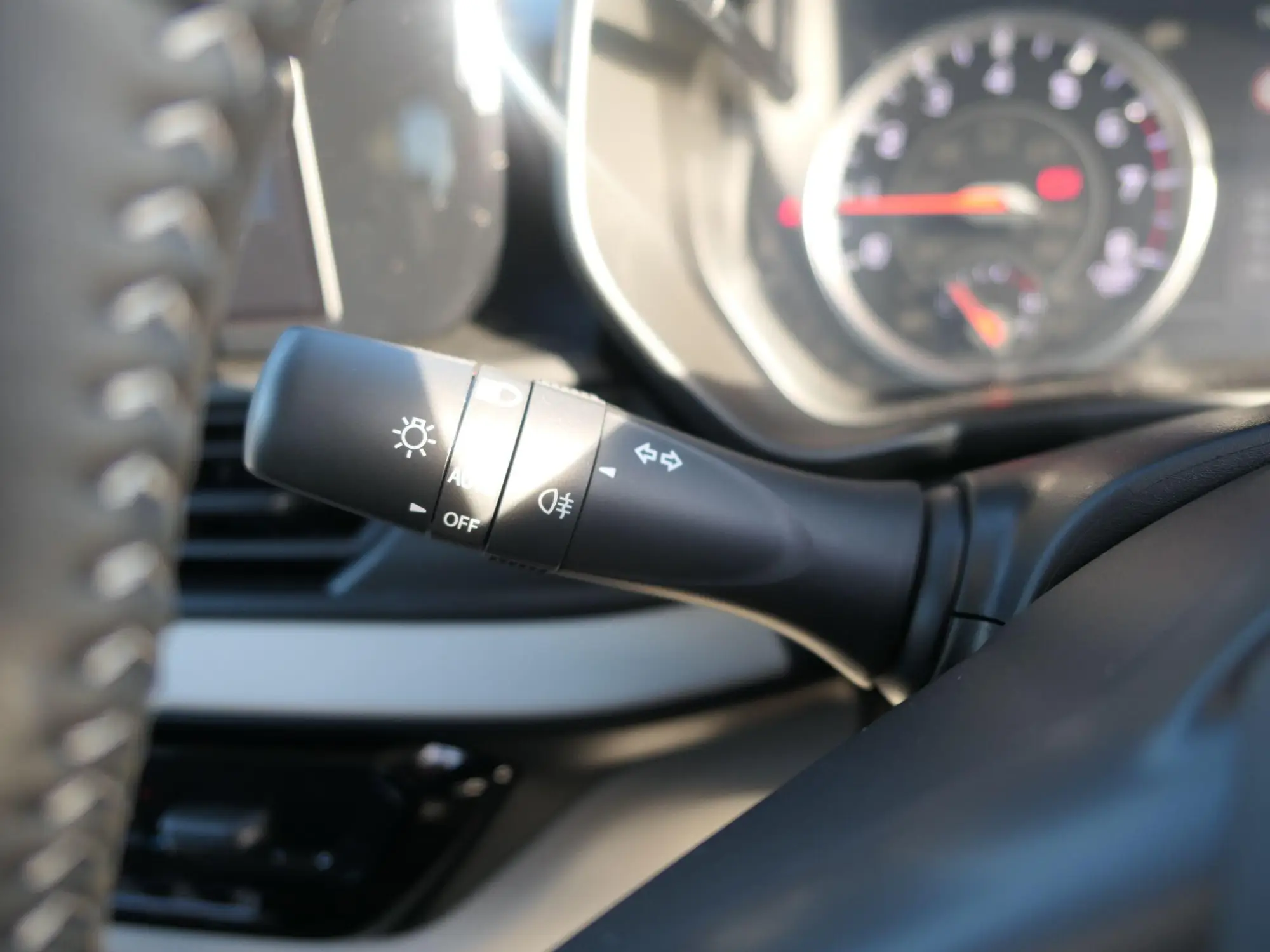 Suzuki Swift Image 18