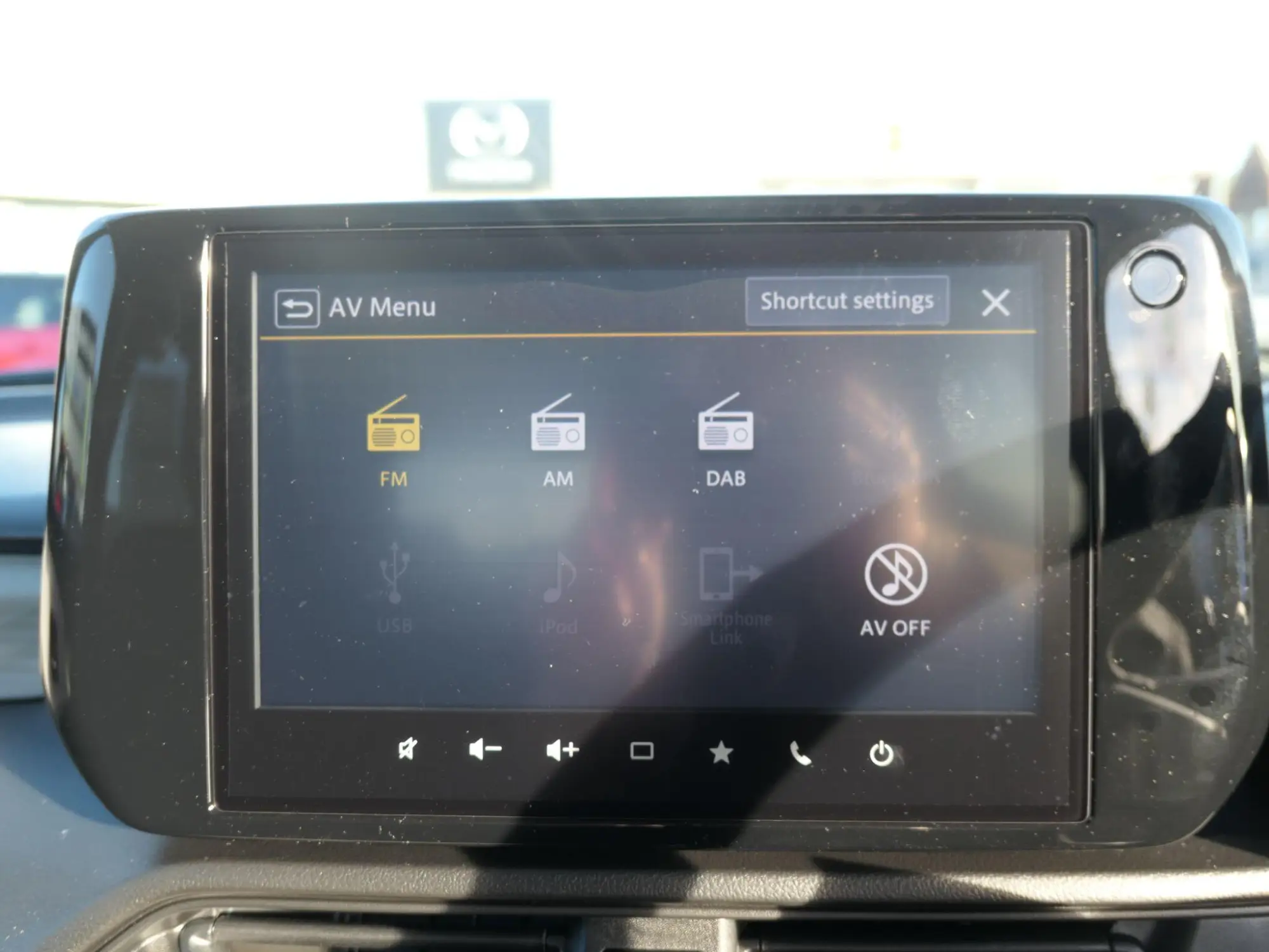Suzuki Swift Image 25