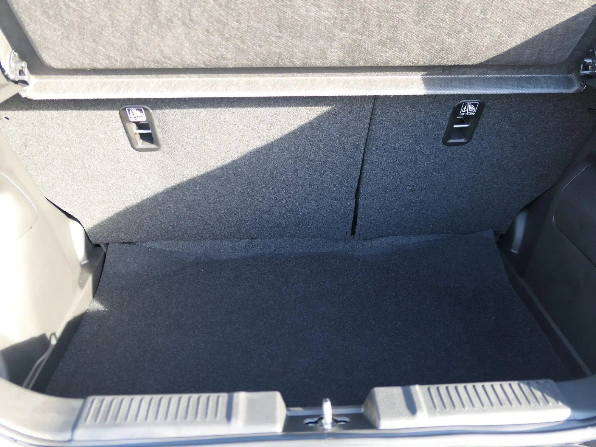 Suzuki Swift Image 28