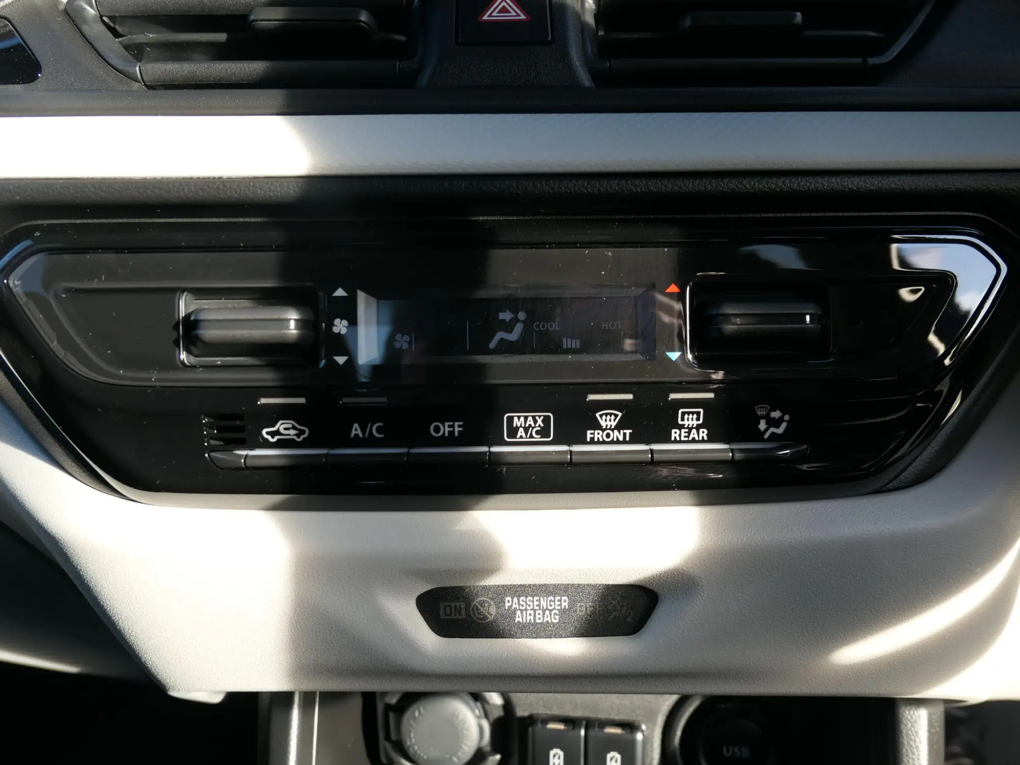 Suzuki Swift Image 30