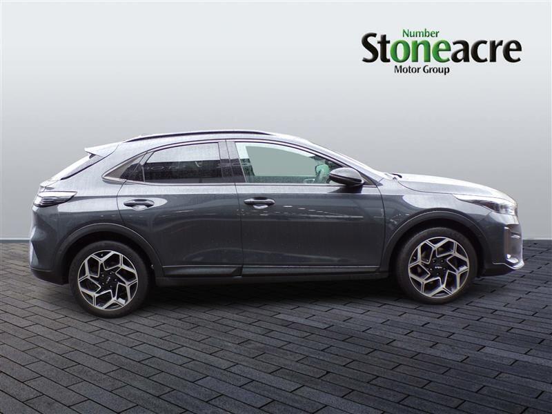 Kia XCeed 1.5T GDi ISG GT-Line S 5dr GK73FTZ Image 2
