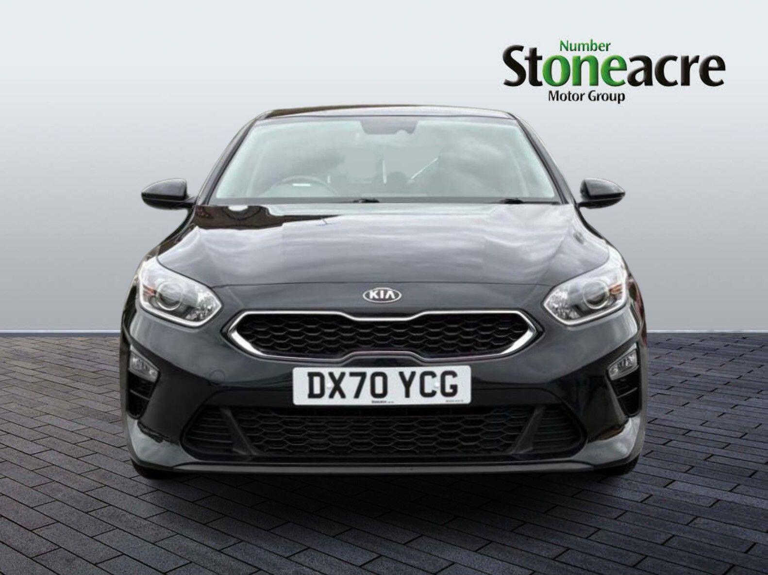 Kia Ceed 1.0 T-GDi ECO 2 Euro 6 (s/s) 5dr DX70YCG Image 2