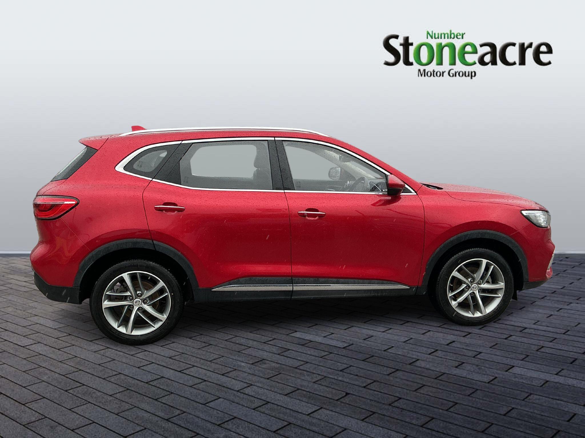 MG HS 1.5 T-GDI Excite 5dr YC72JNN Image 2