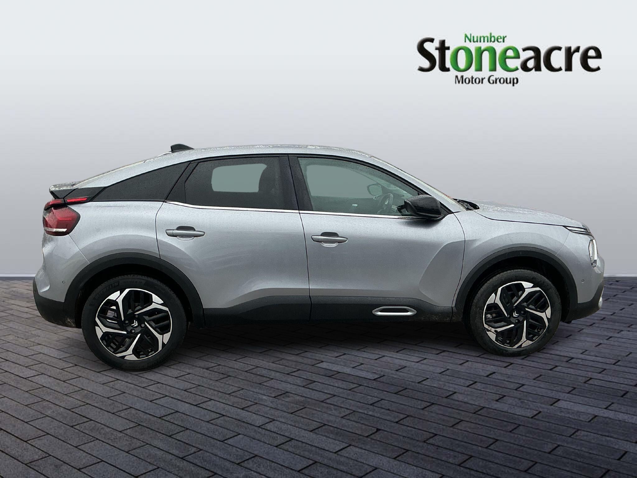 Citroen C4 1.2 PureTech MAX Euro 6 (s/s) 5dr FT73OOC Image 2