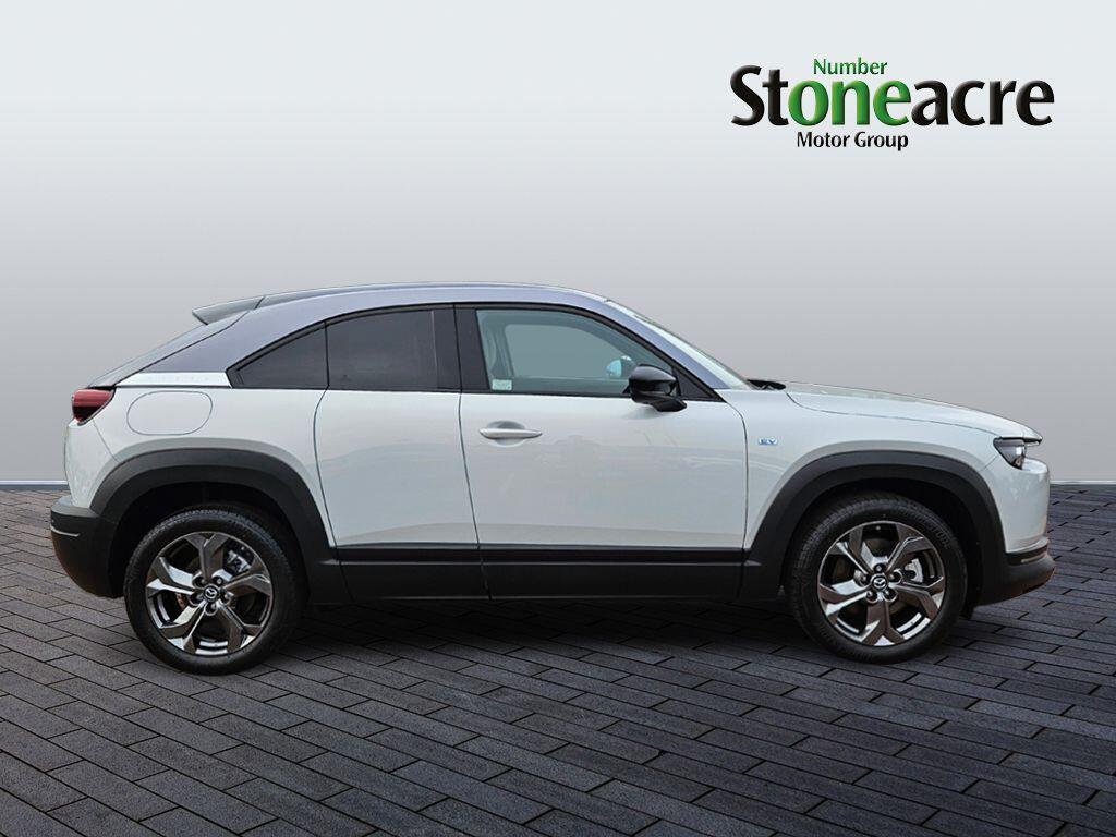 Mazda MX-30 107kW Exclusive Line 35.5kWh 5dr Auto NL74XKA Image 2