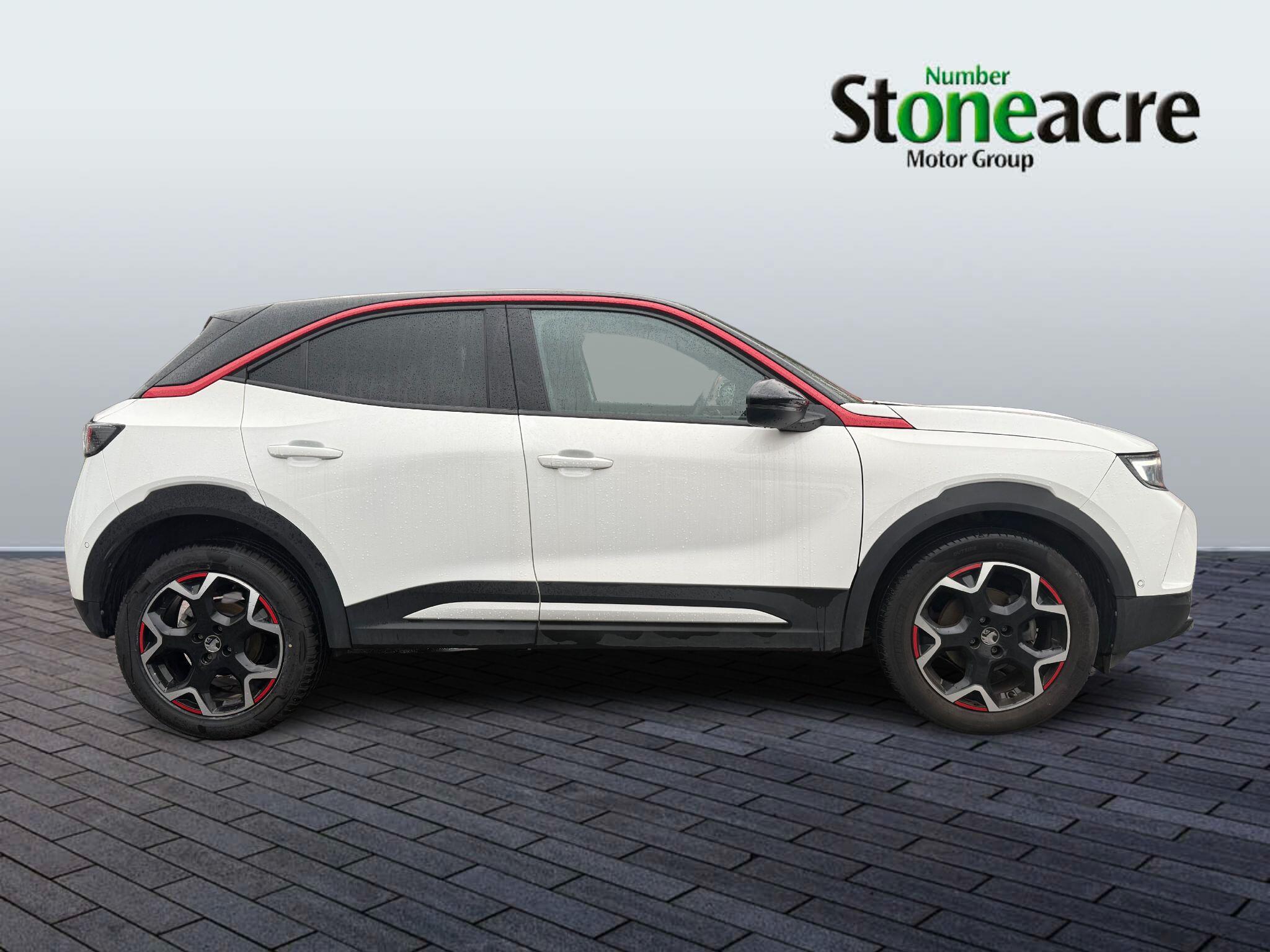 Vauxhall Mokka 1.5 Turbo D ecoTEC SRi Nav Premium Euro 6 (s/s) 5dr YF71KGY Image 2