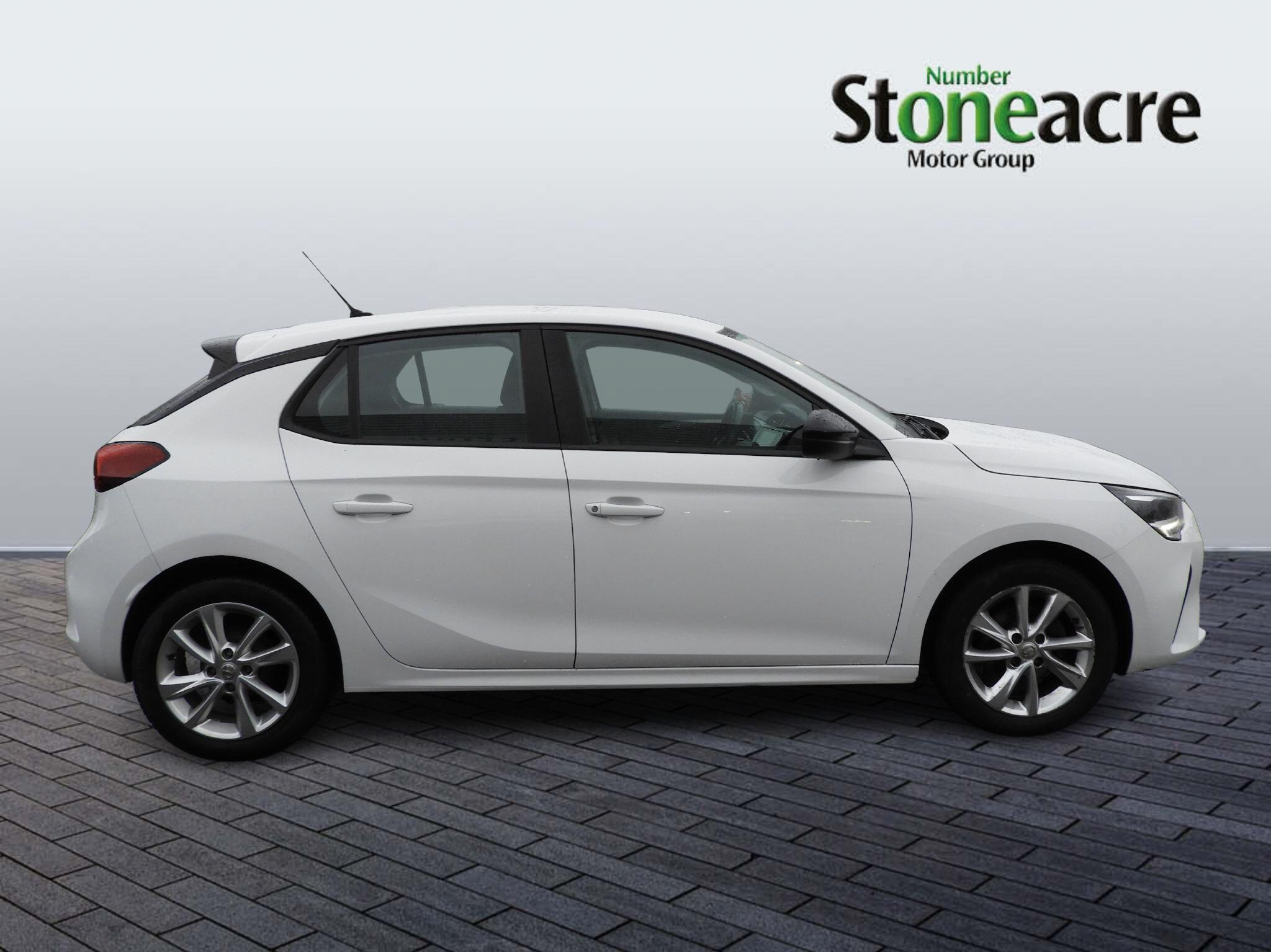 Vauxhall Corsa 1.2 SE Premium 5dr DL70WTJ Image 2