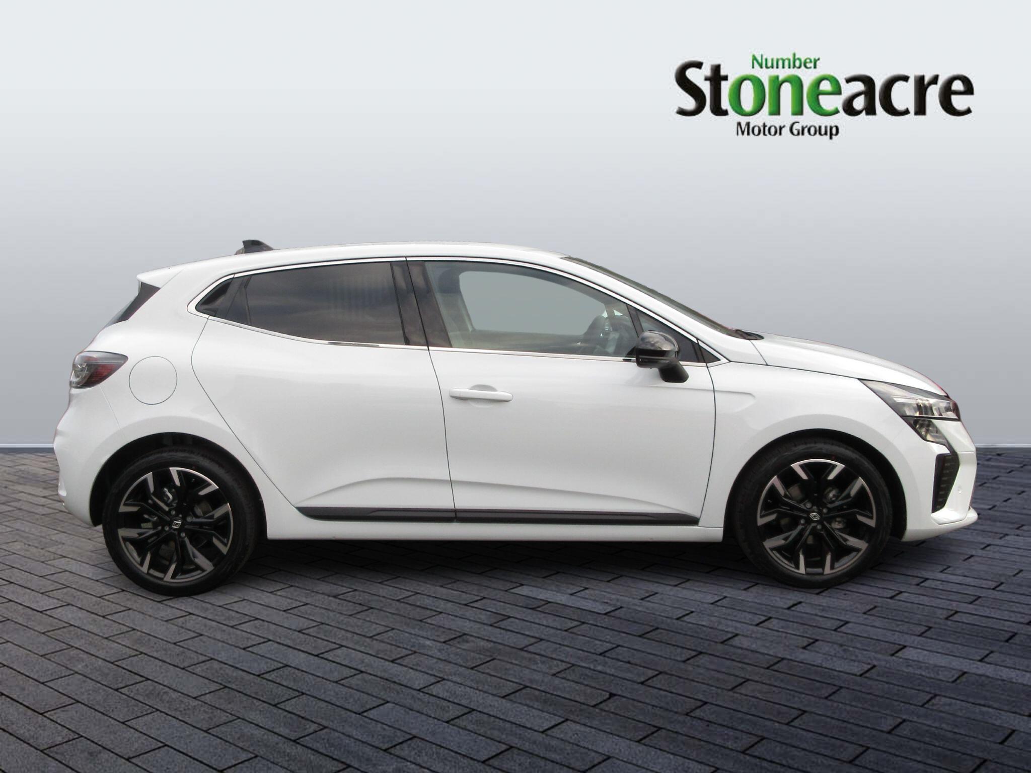 Renault Clio 1.0 TCe techno Euro 6 (s/s) 5dr NV75OWD Image 2