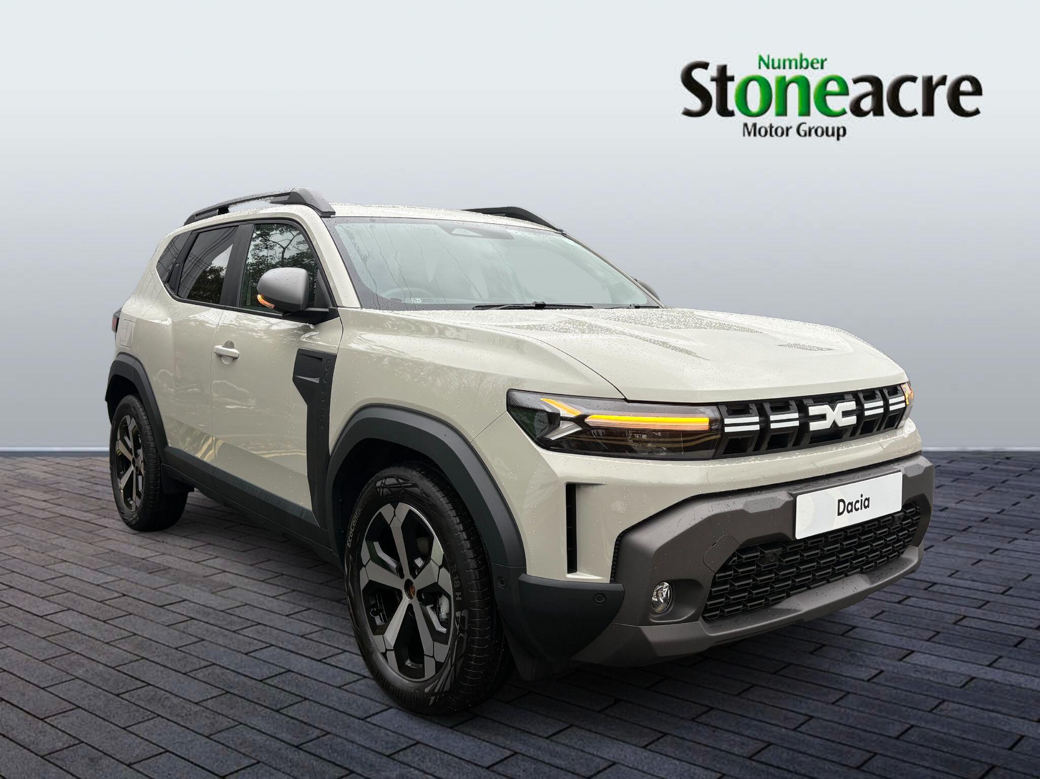 Dacia Duster 1.2 TCe MHEV Journey Euro 6 (s/s) 5dr YS75LRL Image 1