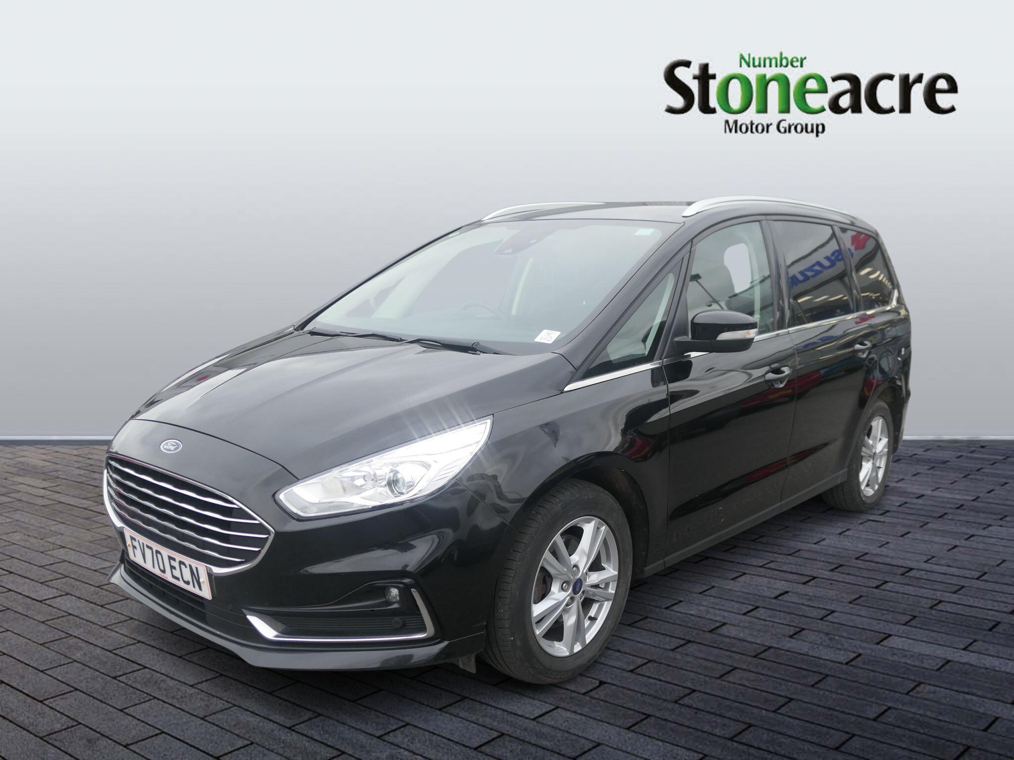 Ford Galaxy Image 3