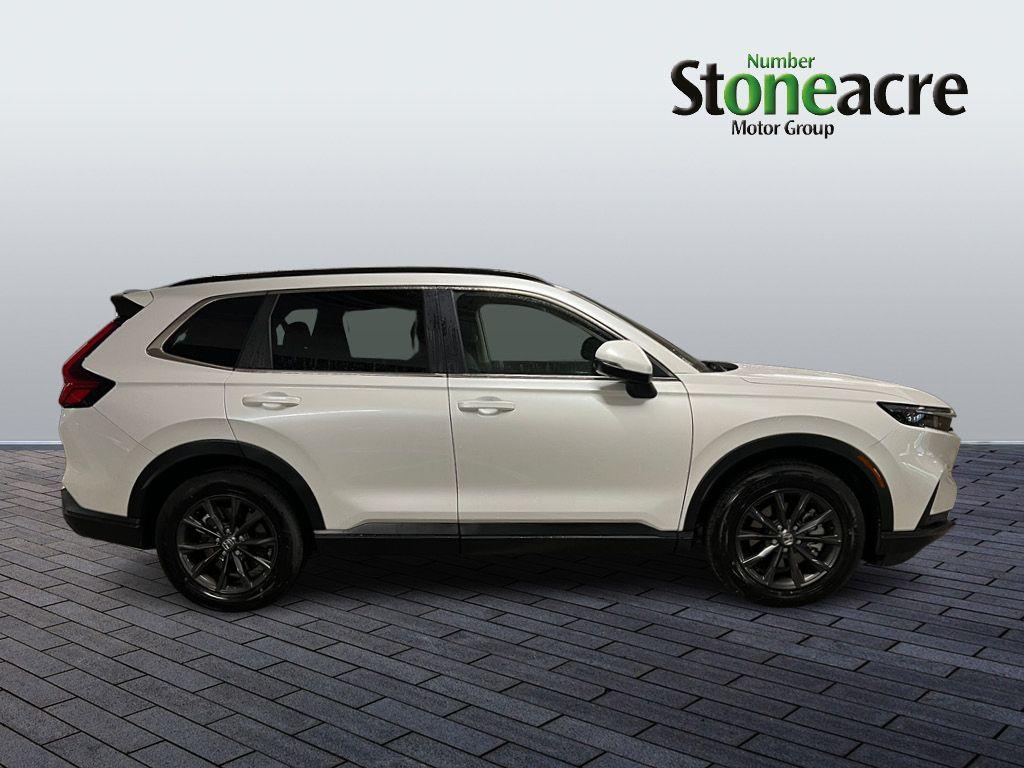 Honda CR-V Hybrid 2.0 h i-MMD Advance eCVT 4WD Euro 6 (s/s) 5dr YN74WSZ Image 2