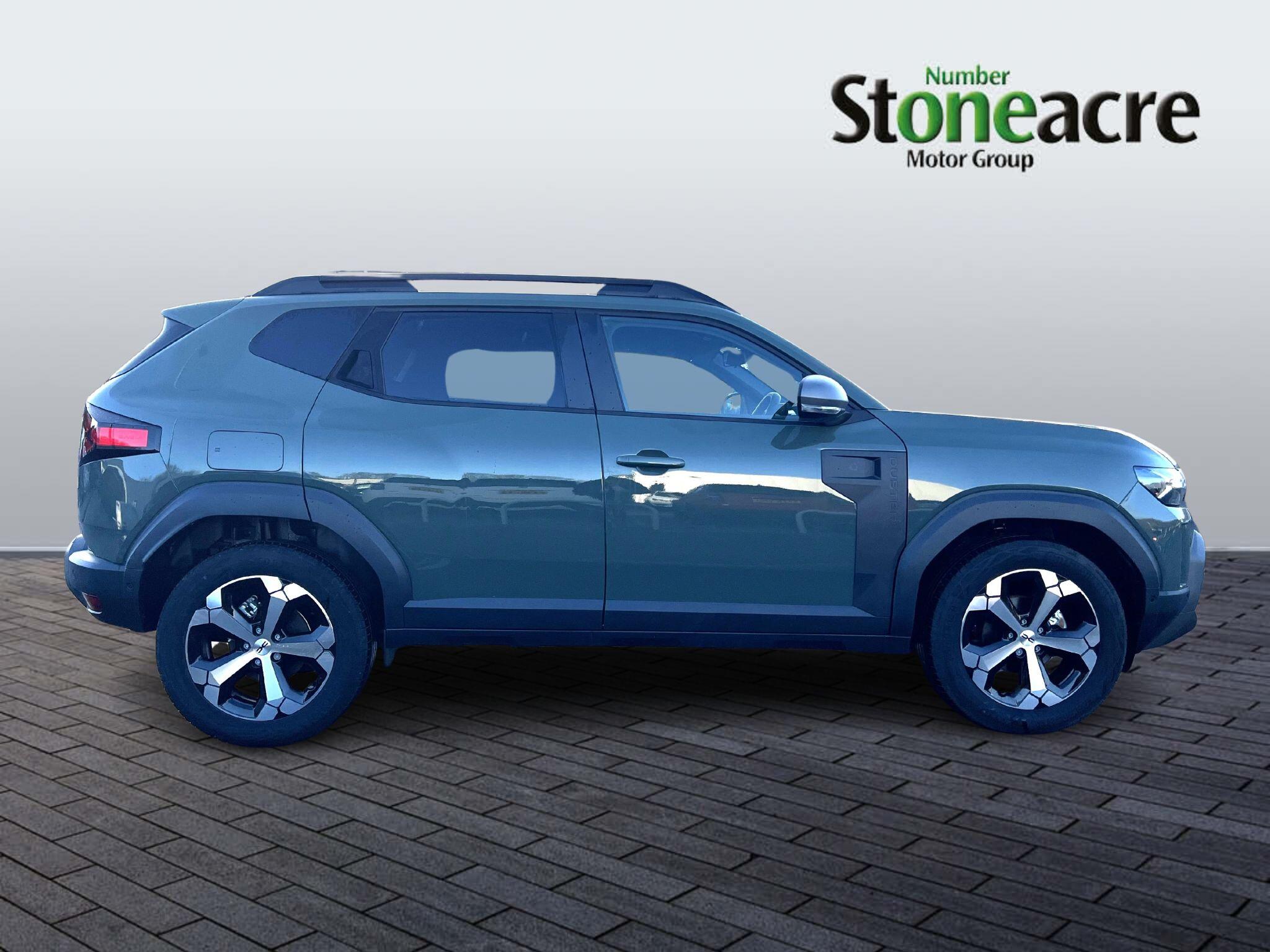 Dacia Duster 1.2 TCe MHEV Journey Euro 6 (s/s) 5dr YS75LRU Image 2